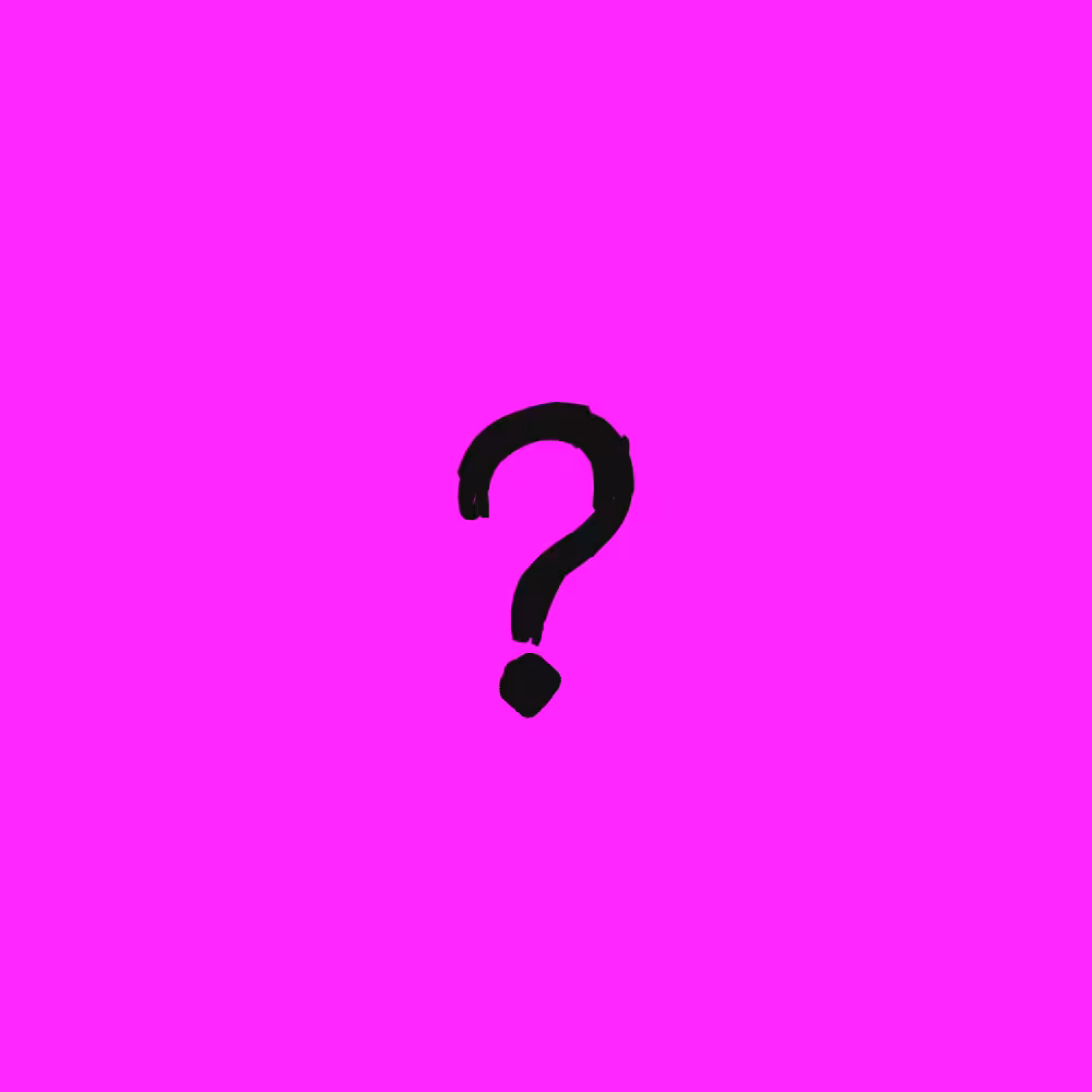Nothing #7
