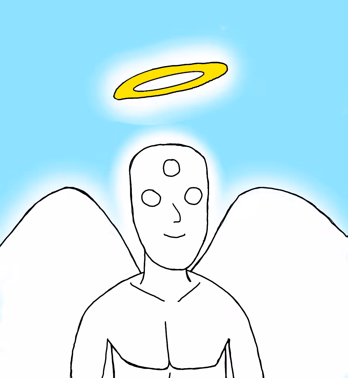 The Fuckles: #174 Angel
