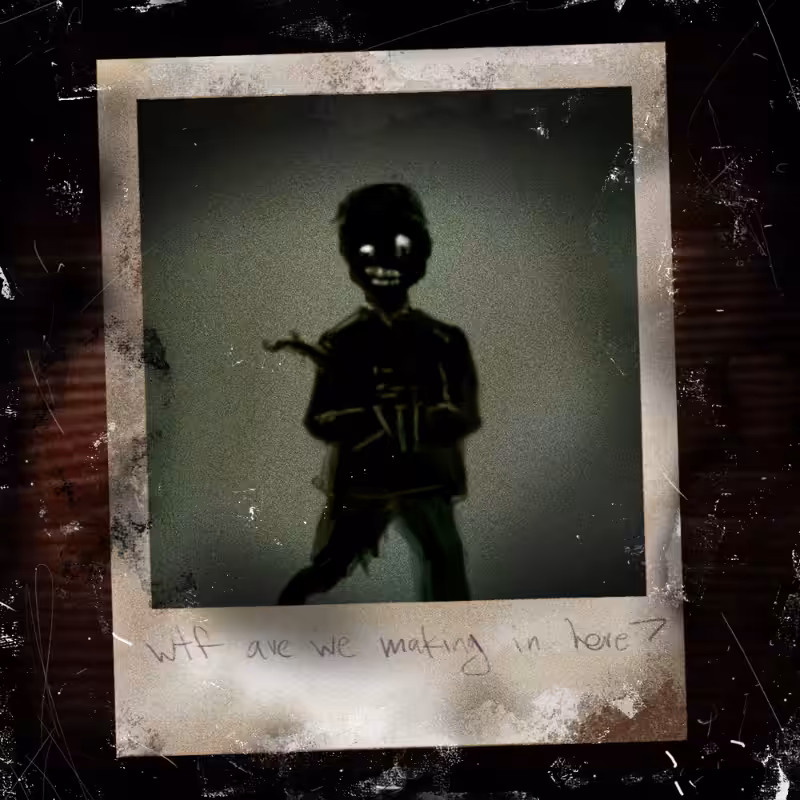 The Nightmare Factory (Pt.II) #27