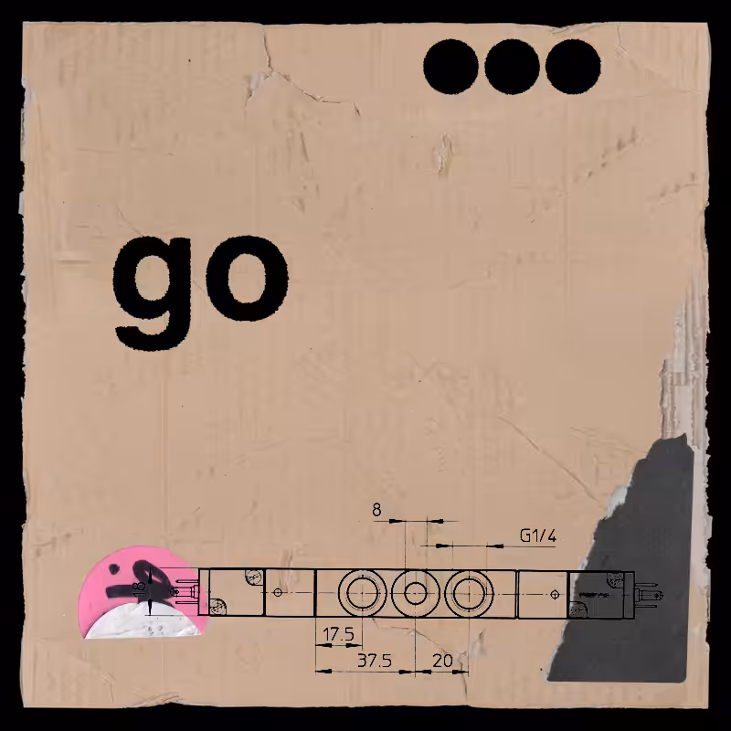 Lost box #56