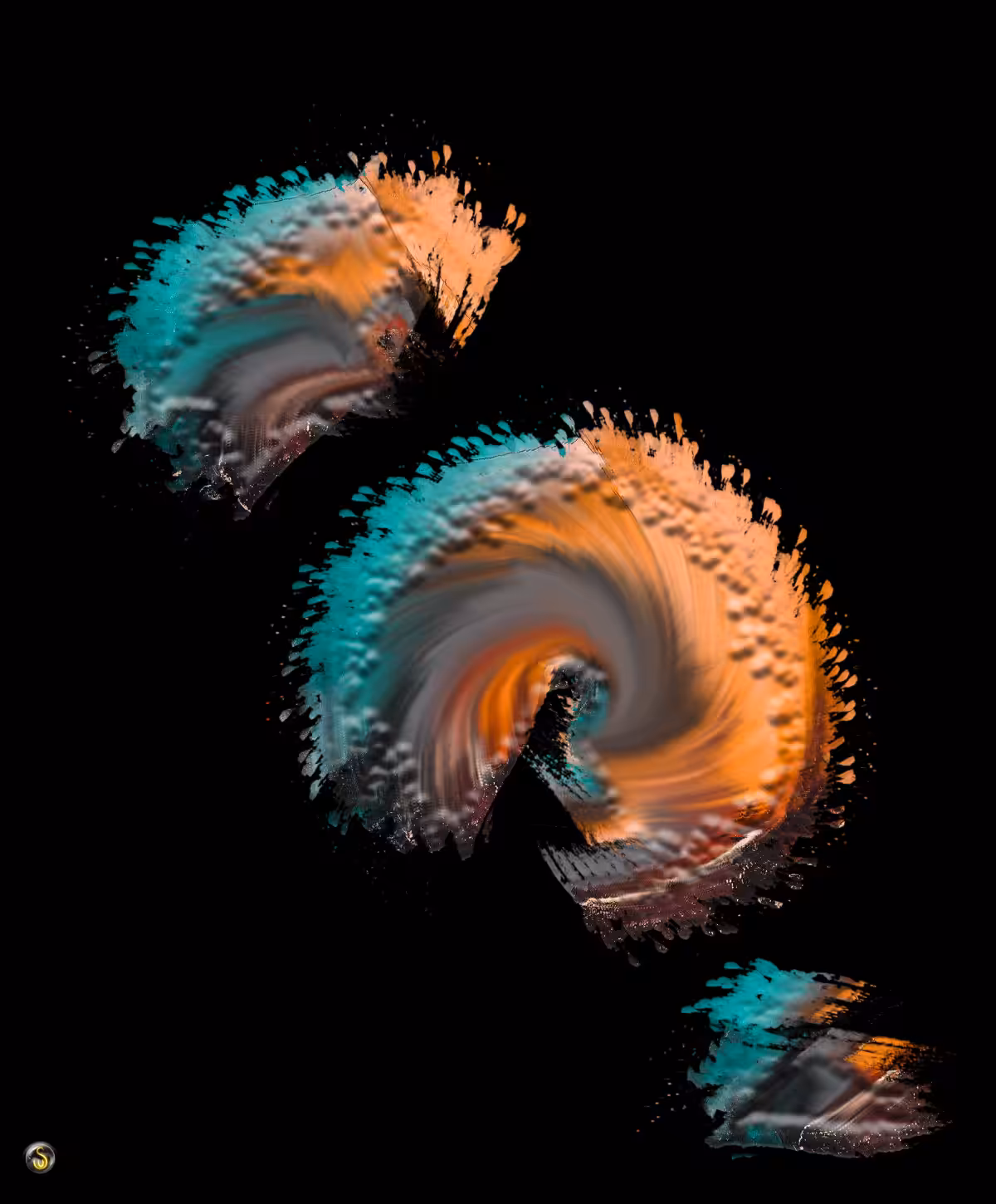 S-Unit(-65)- Before The SUrreal Big Bang