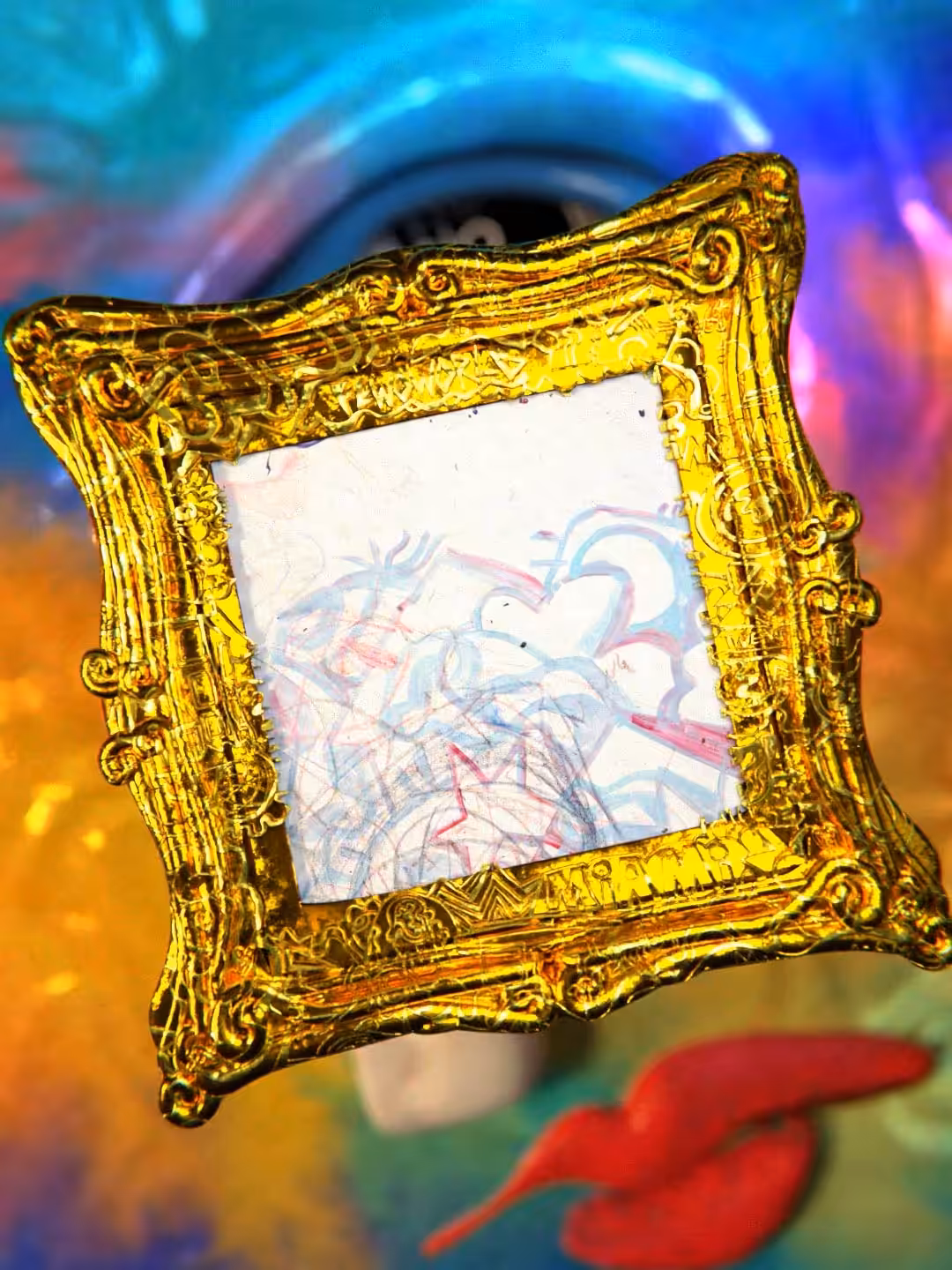 Canvas #276