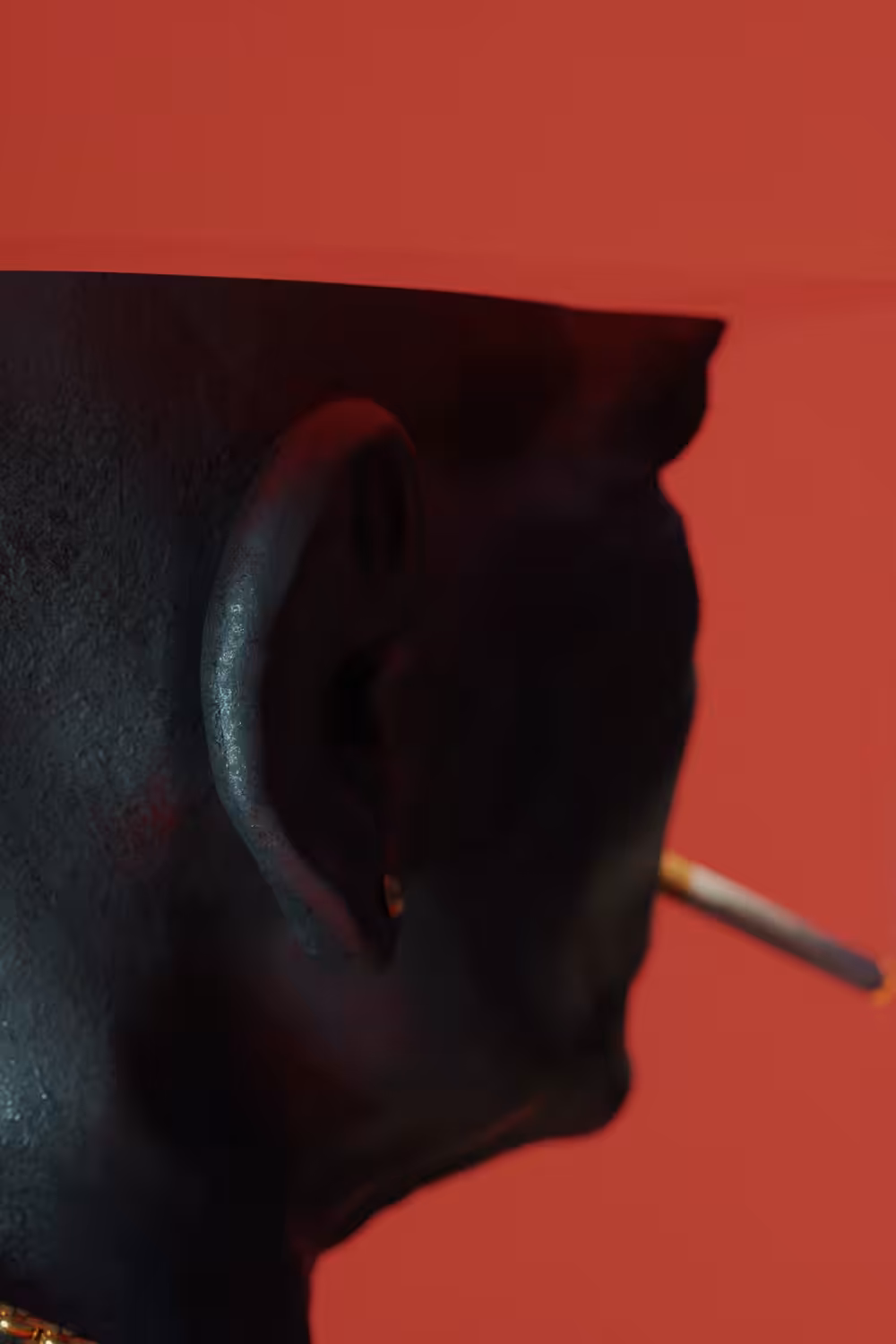 The Red Man 3D