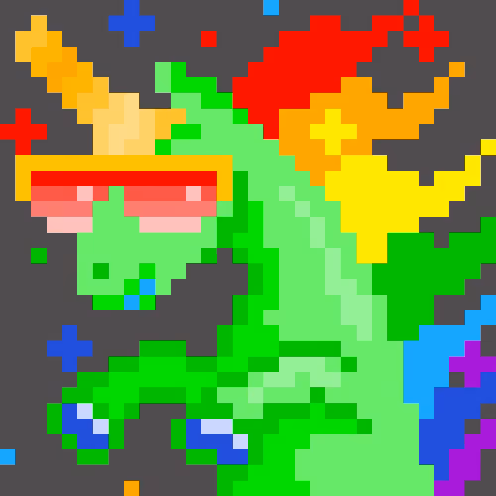 Unicorn #2220
