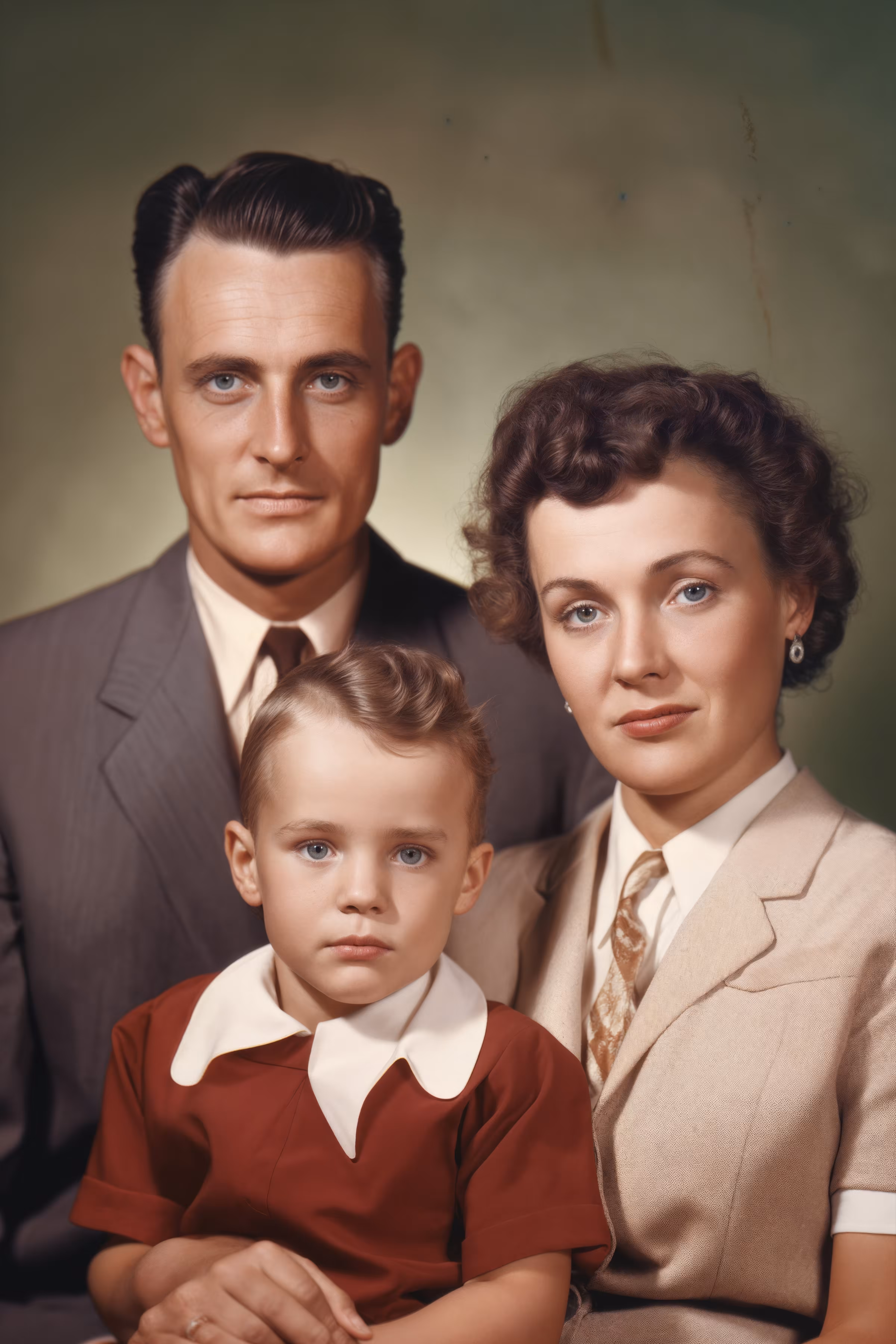 The Rowlands