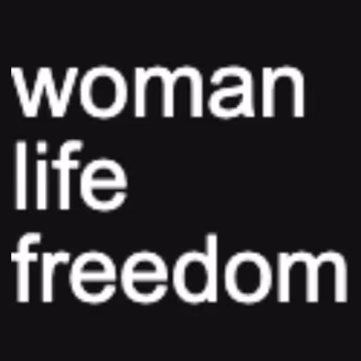 woman
life
freedom...