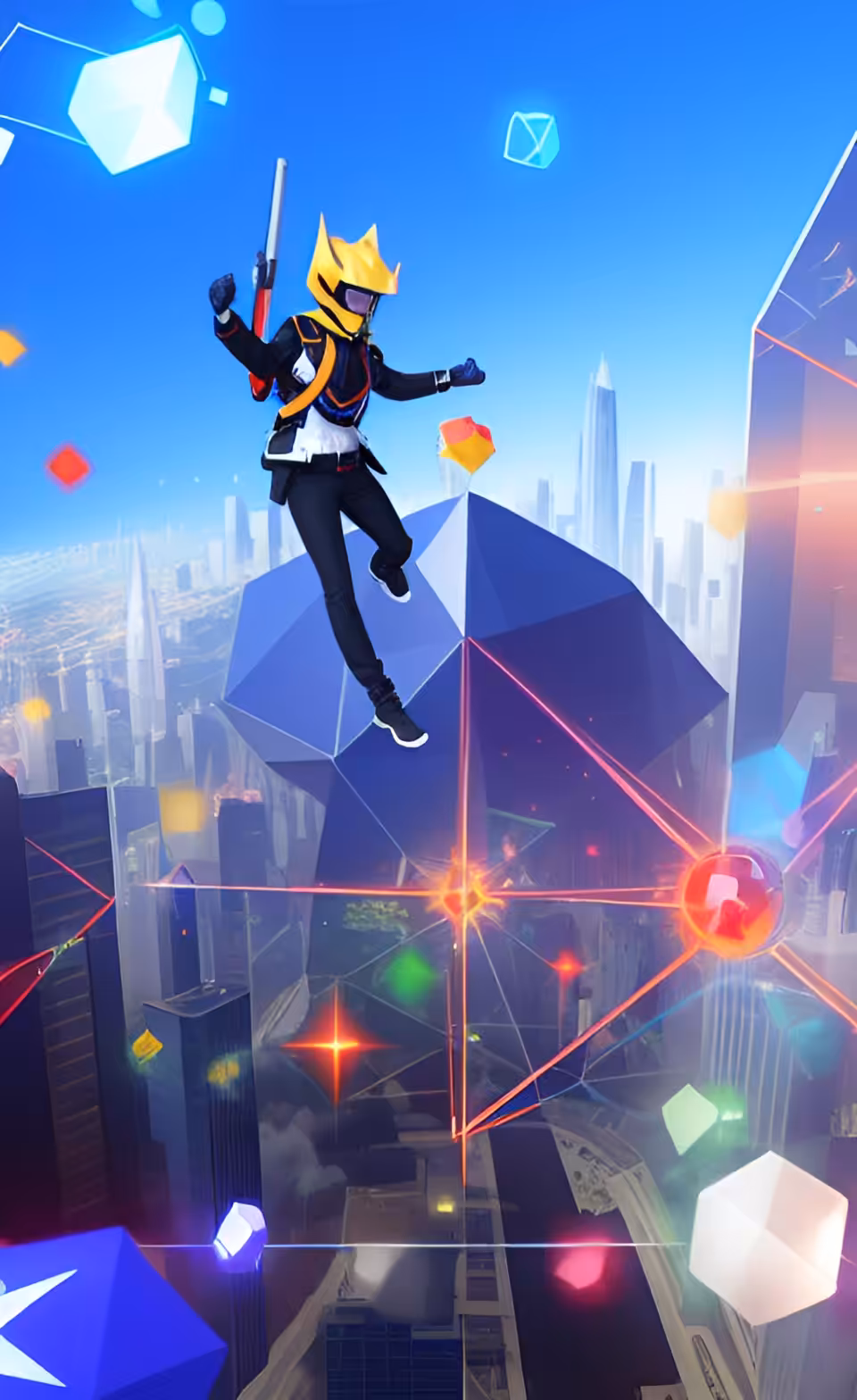The Mystical Marvels of the Metaverse