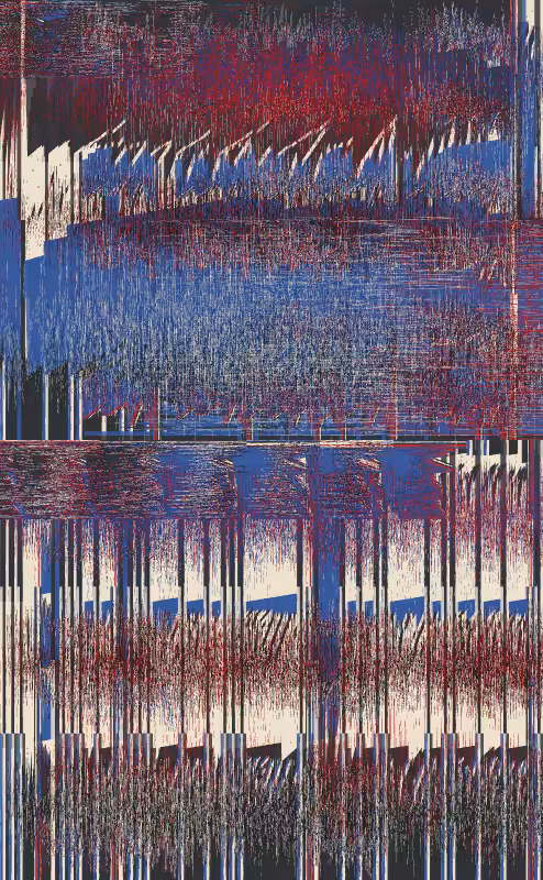 Unfinished Loom #251