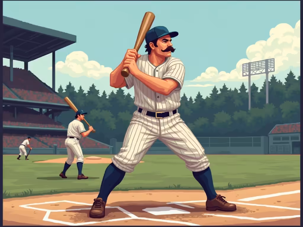 DataBaseball: Ginger Beaumont - 1902 (5.2 PV)