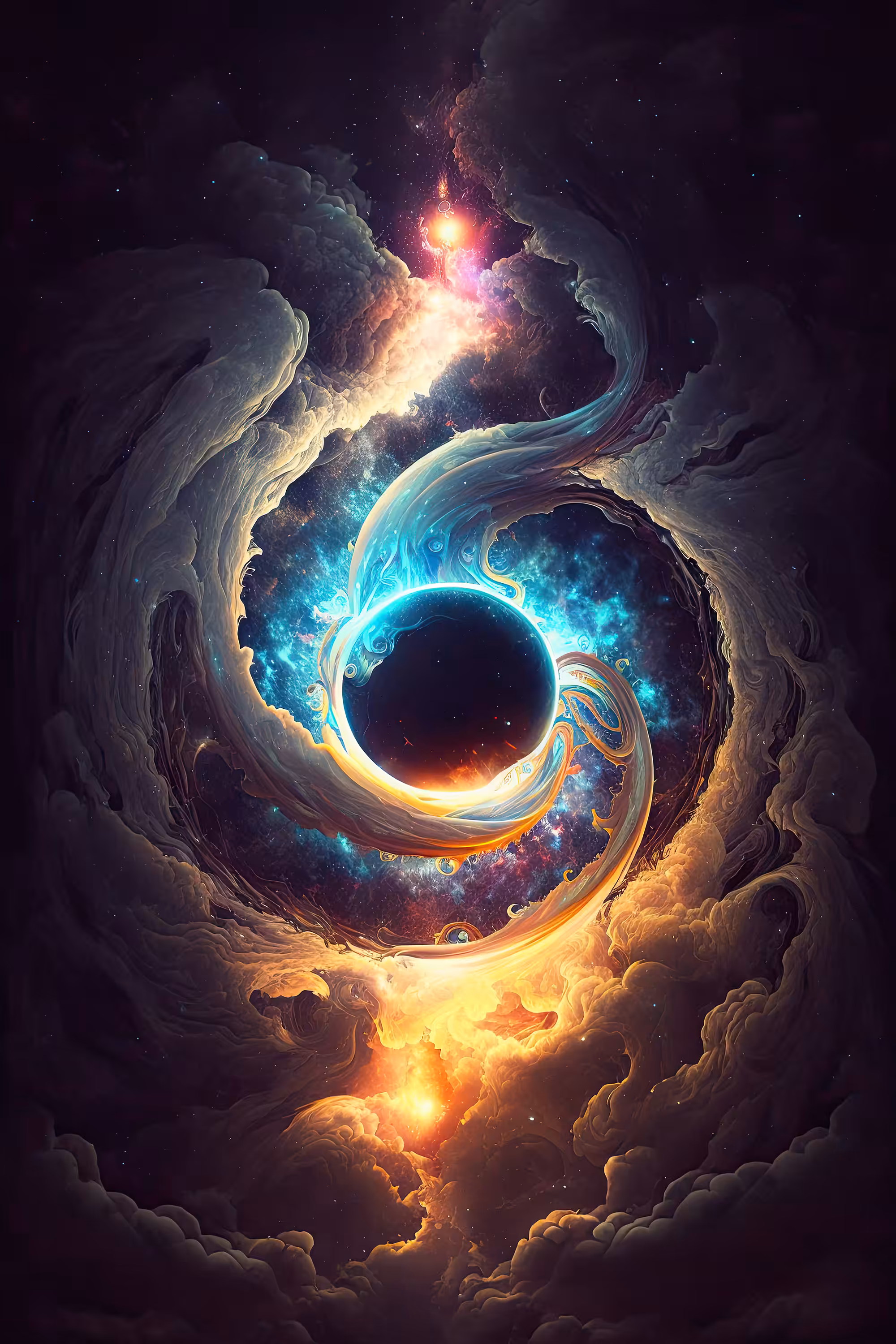 EPIC 😱 ART: Epic Art #4 