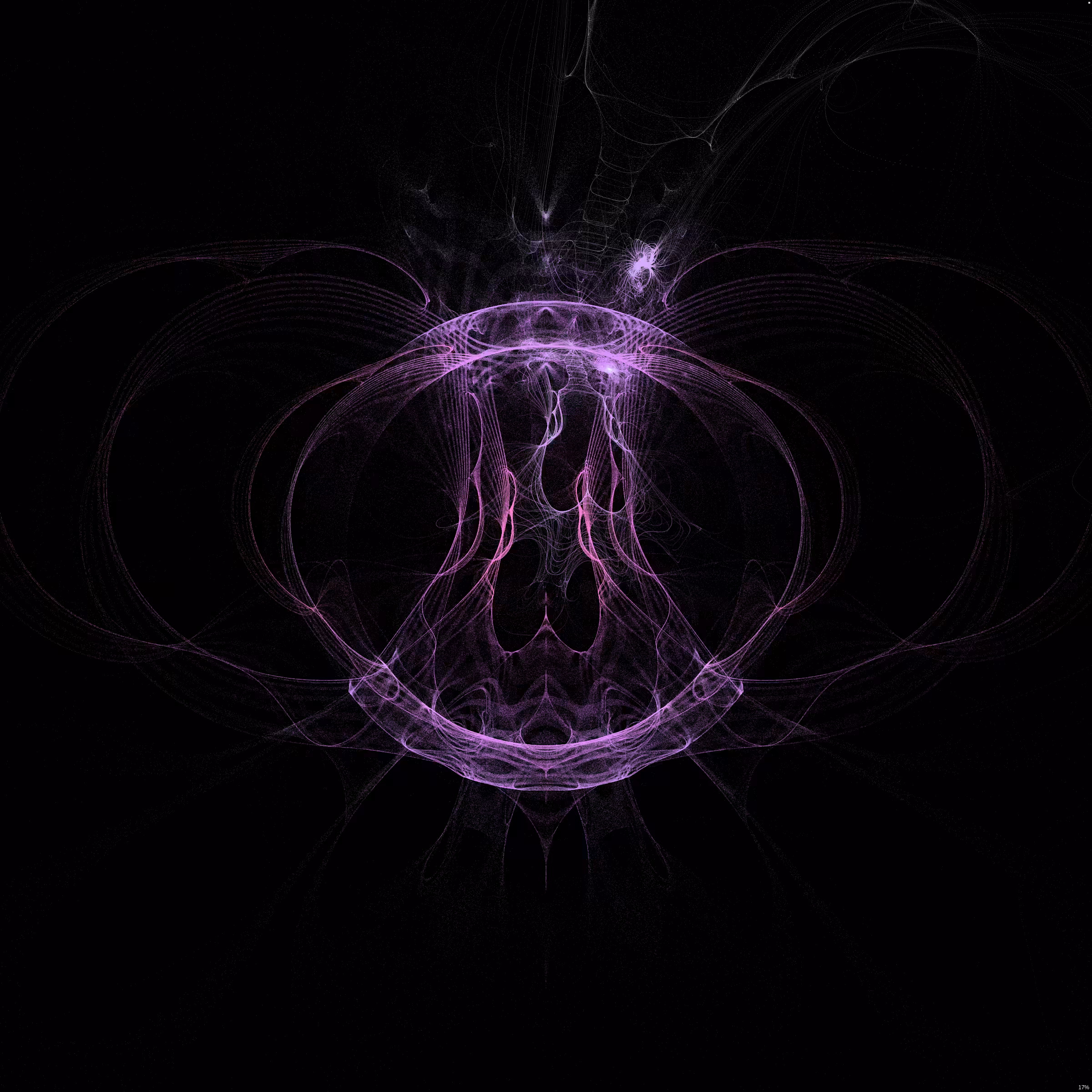 Organicon, variation 00 - special edition #601