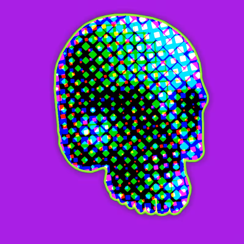 Acid Warning #53