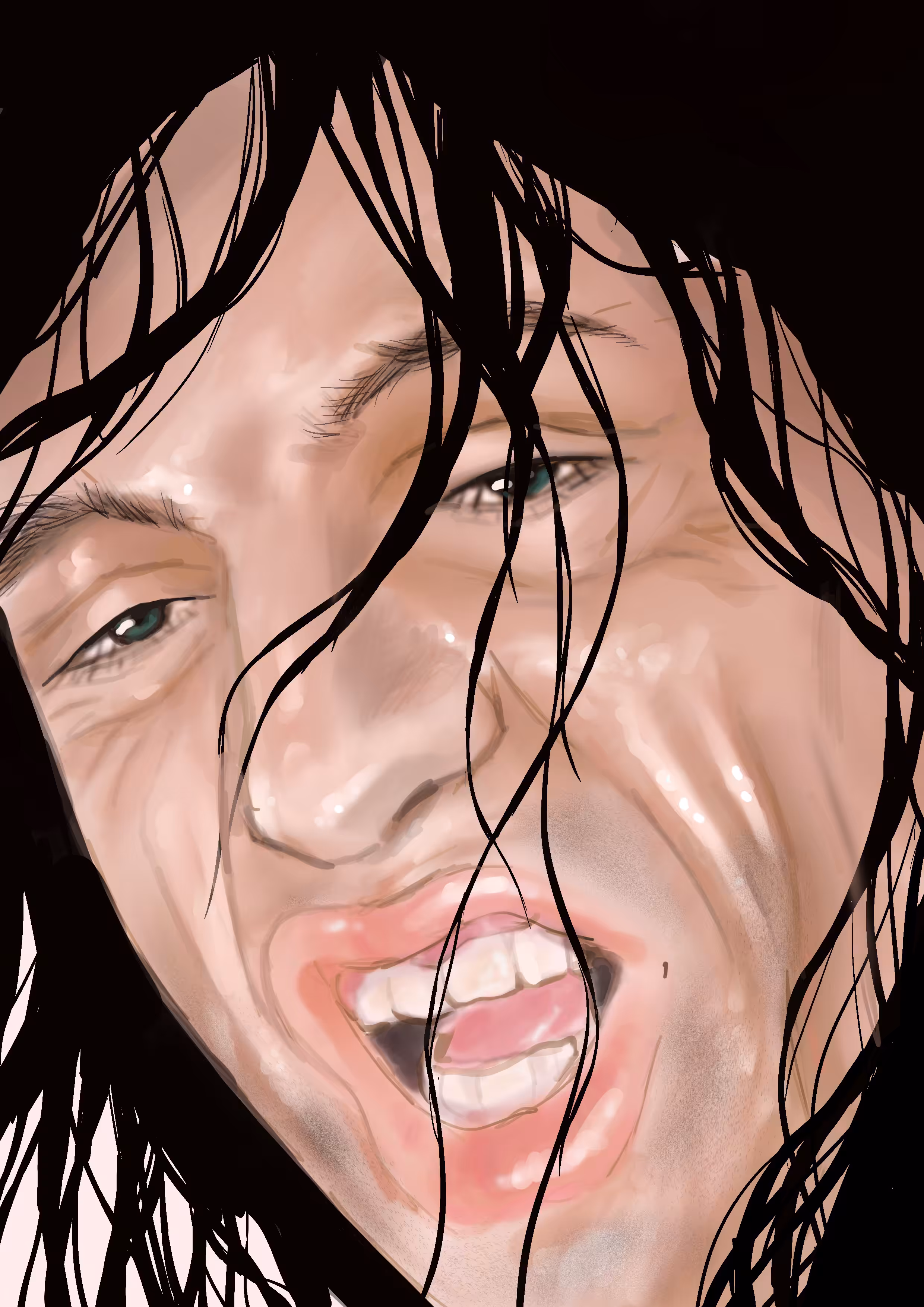 Tommy Wiseau
