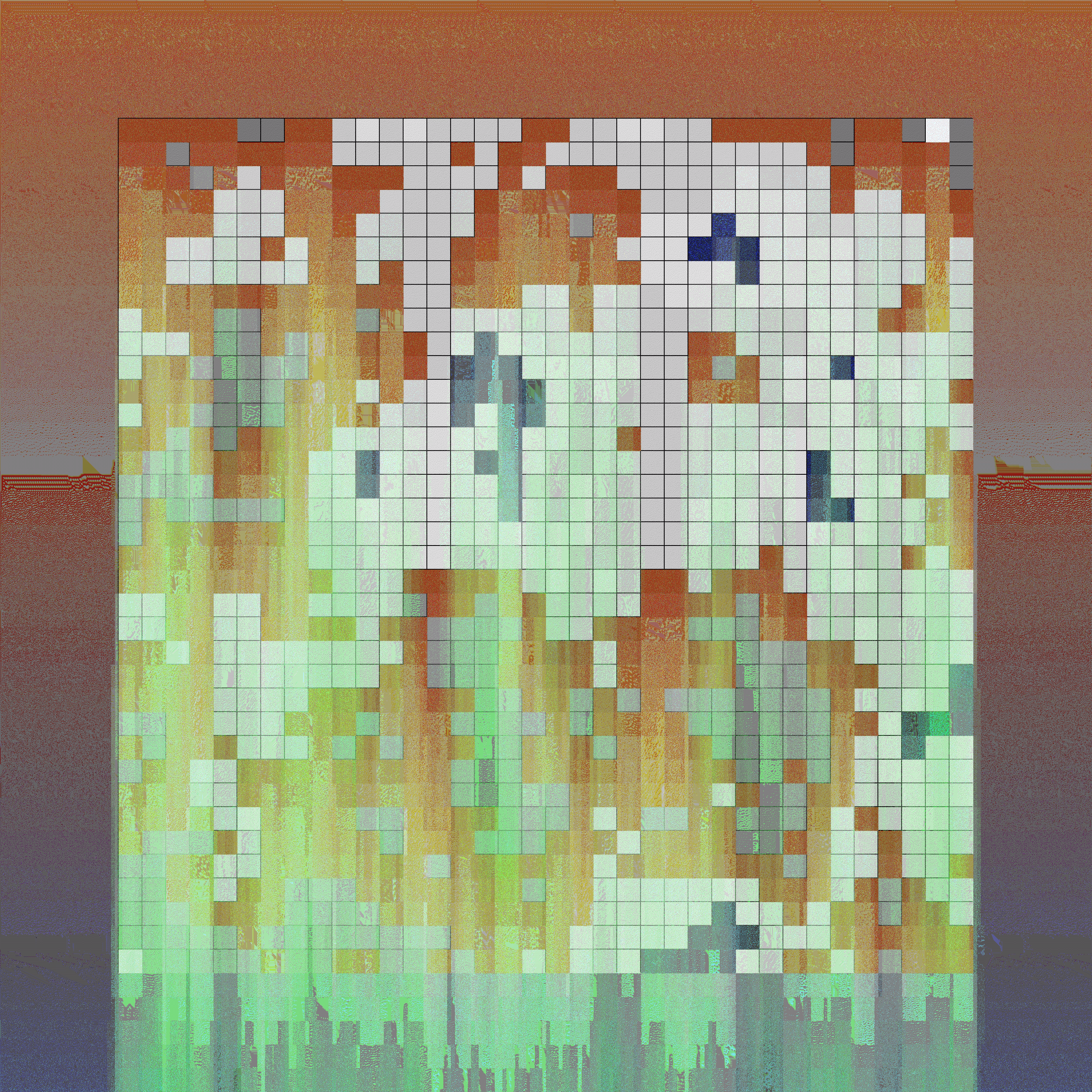 [drippy.glitch] #76