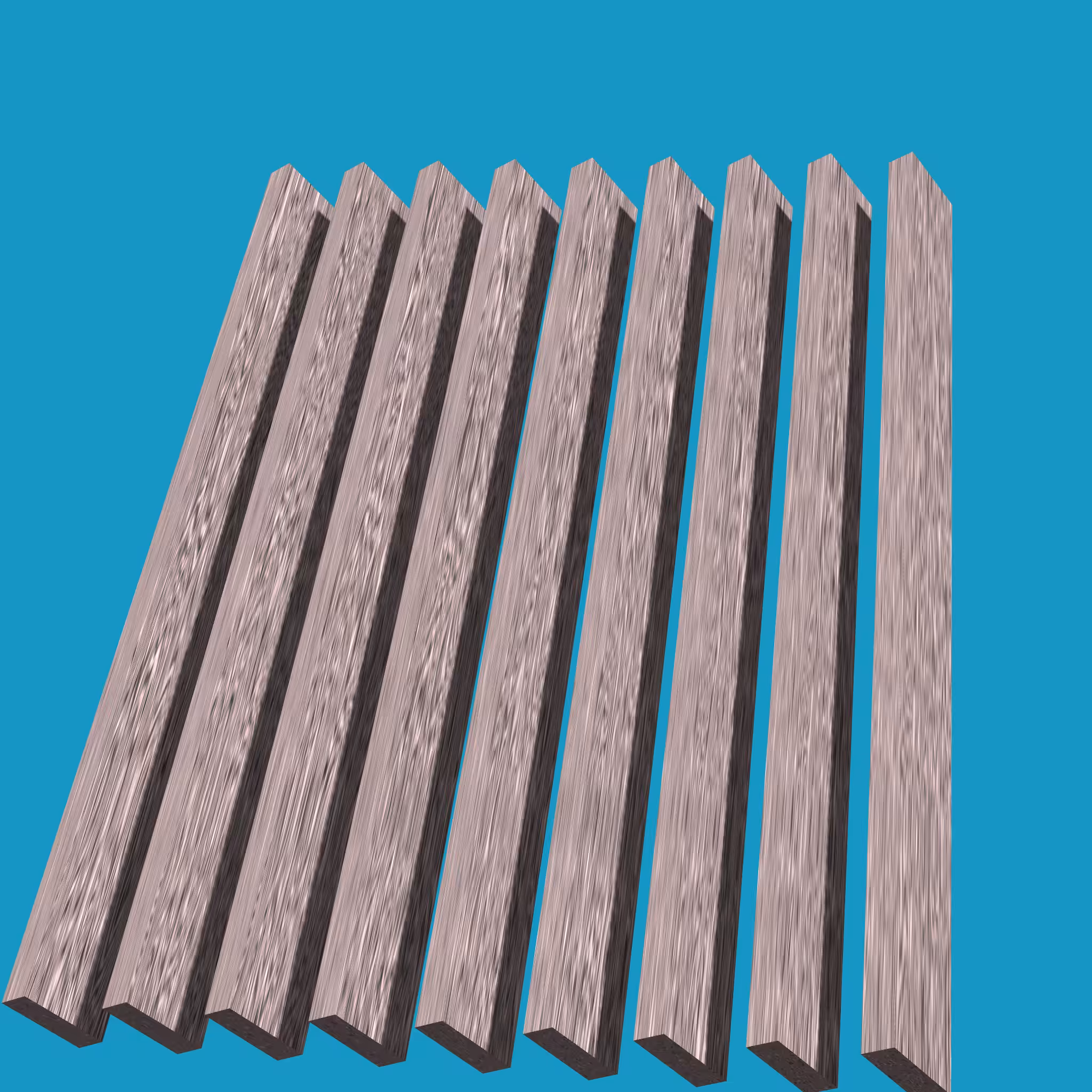 Wood Generation v1.0 #27