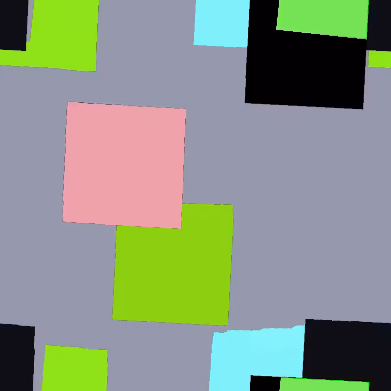 Glitch Generator #3 #31
