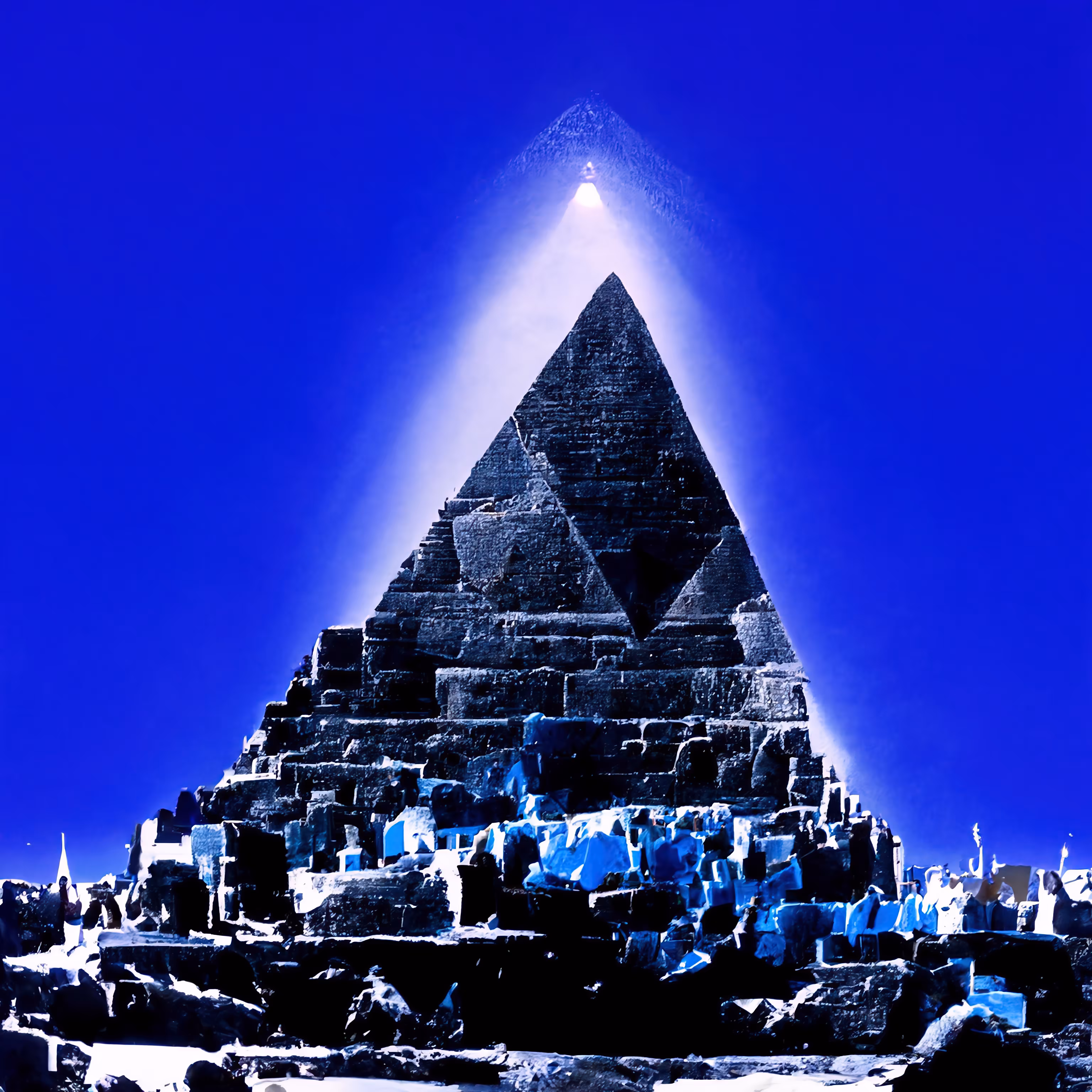 Turned◦into◦blue◦#9