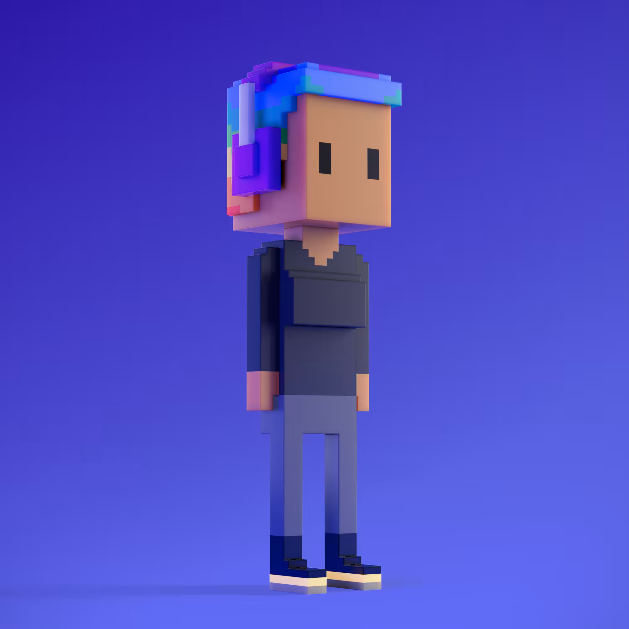 Meebit #10725