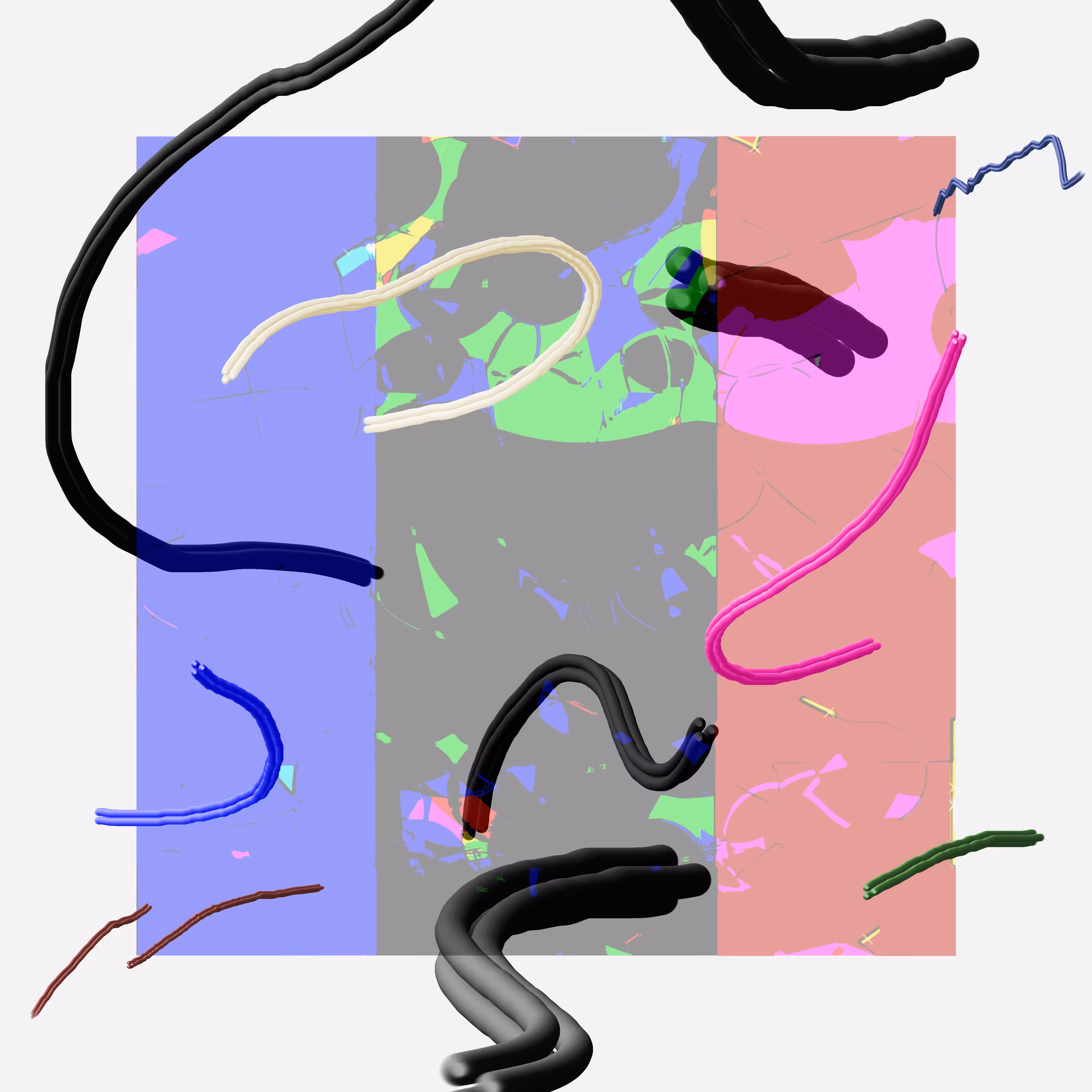 Joy Up Metaverse