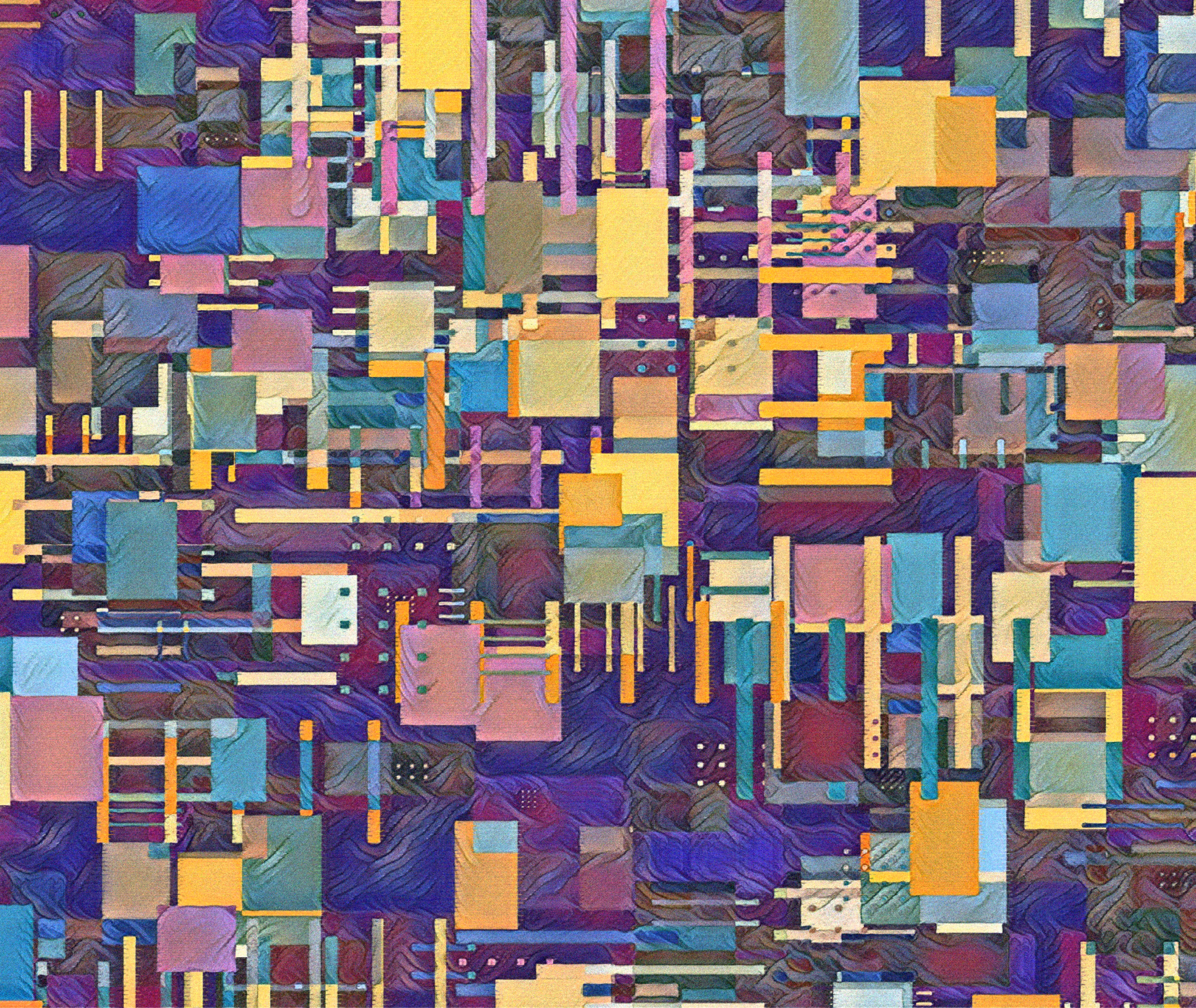 Art Grain #37