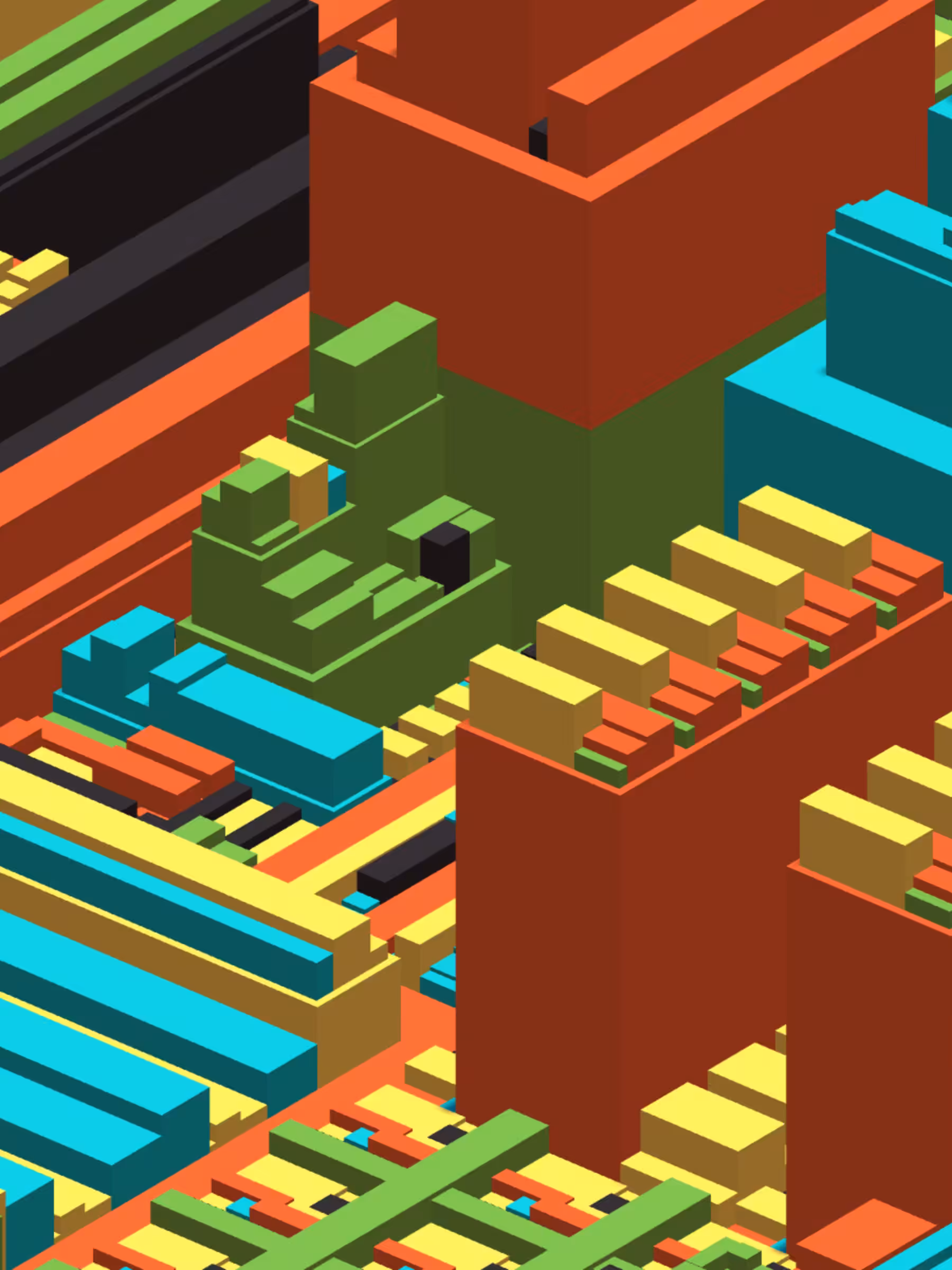 Democracity #682