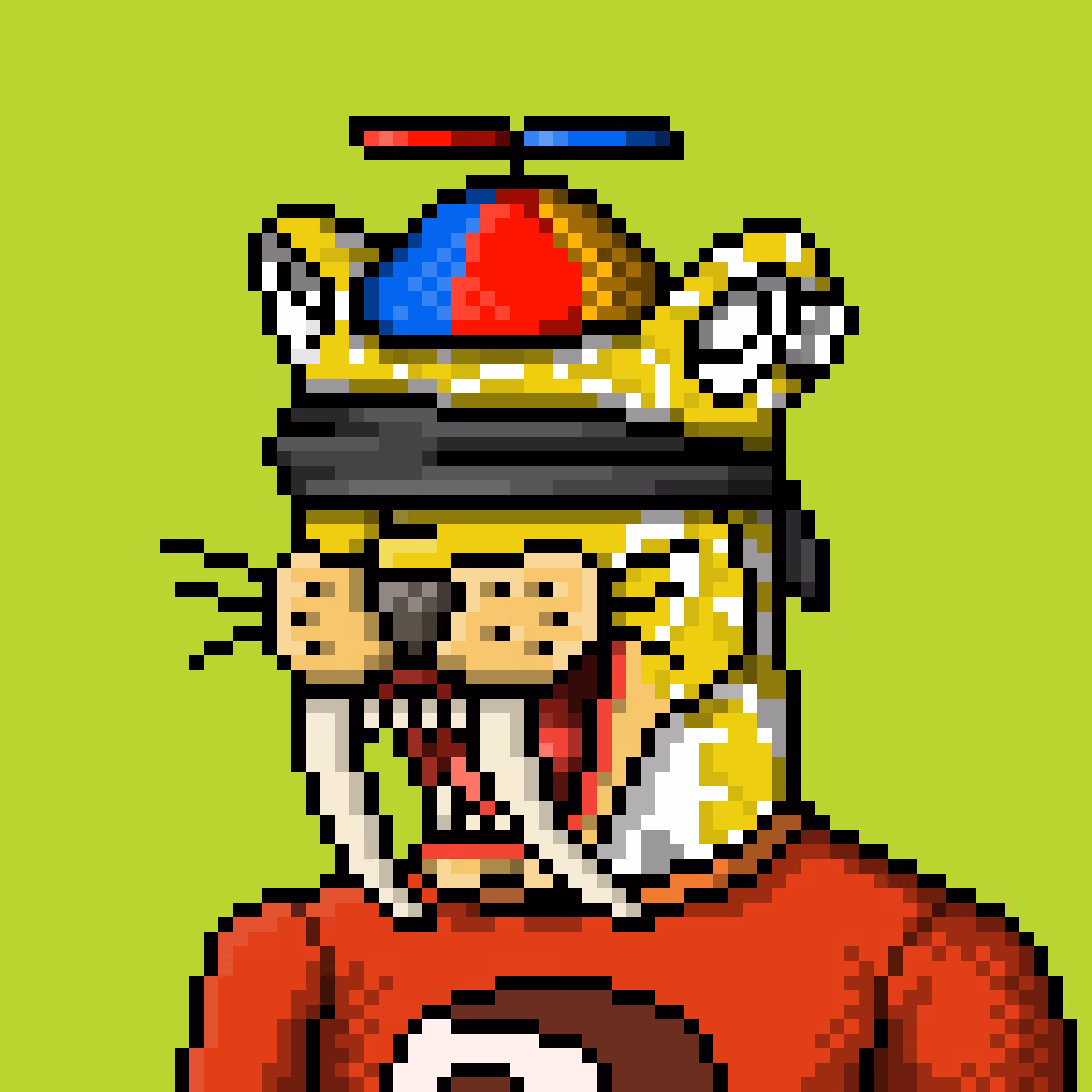 Gliese Wild cats: #592