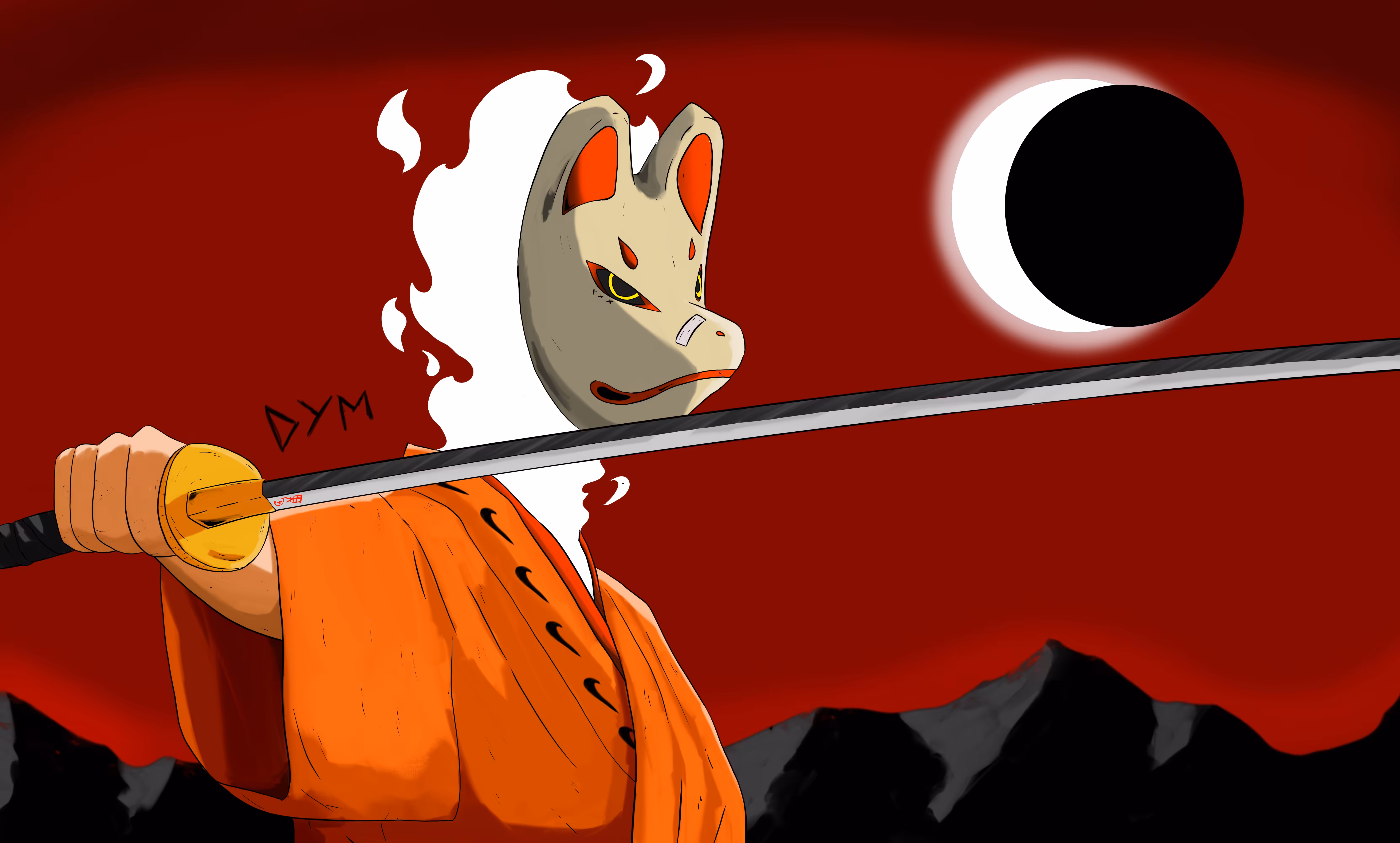Eclipse 