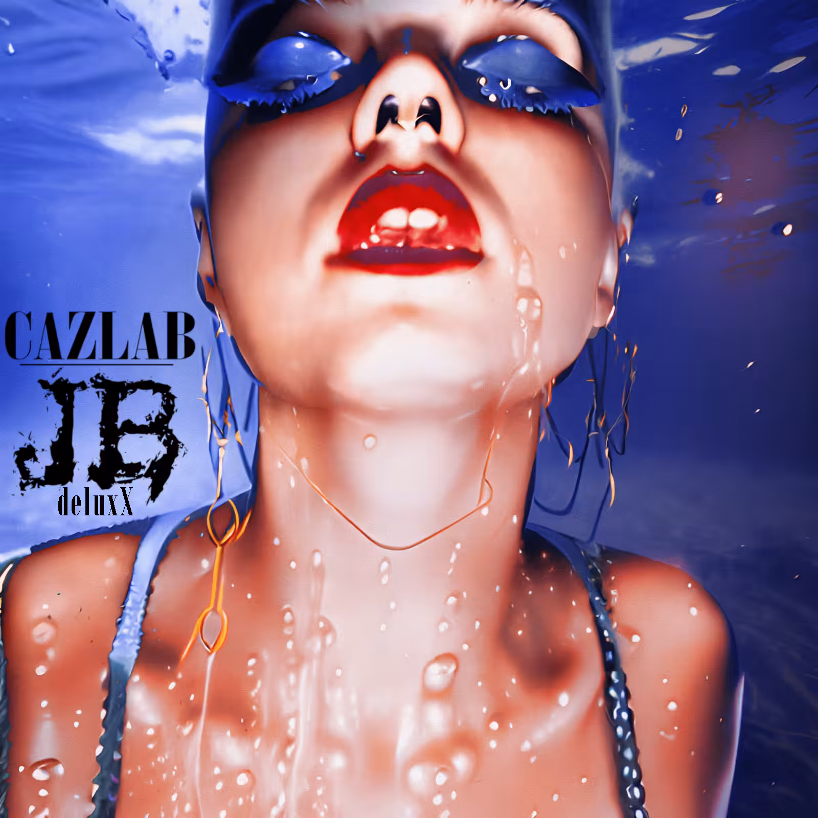 JB .deluxX Edition #1/10