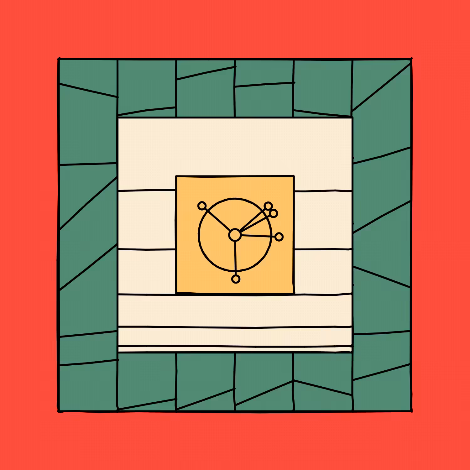 Borders Revisited #143