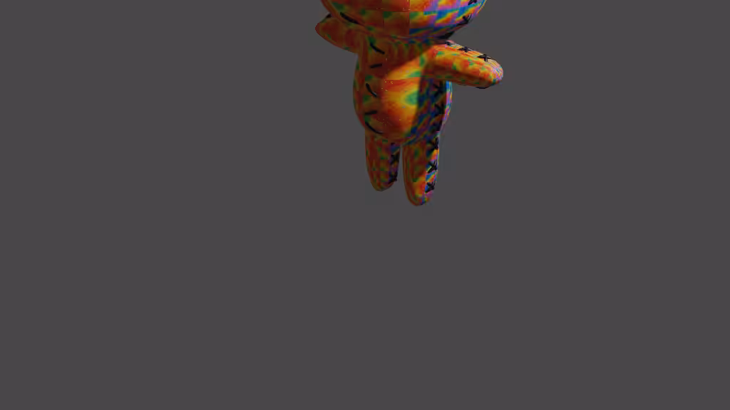 Voodoo 37