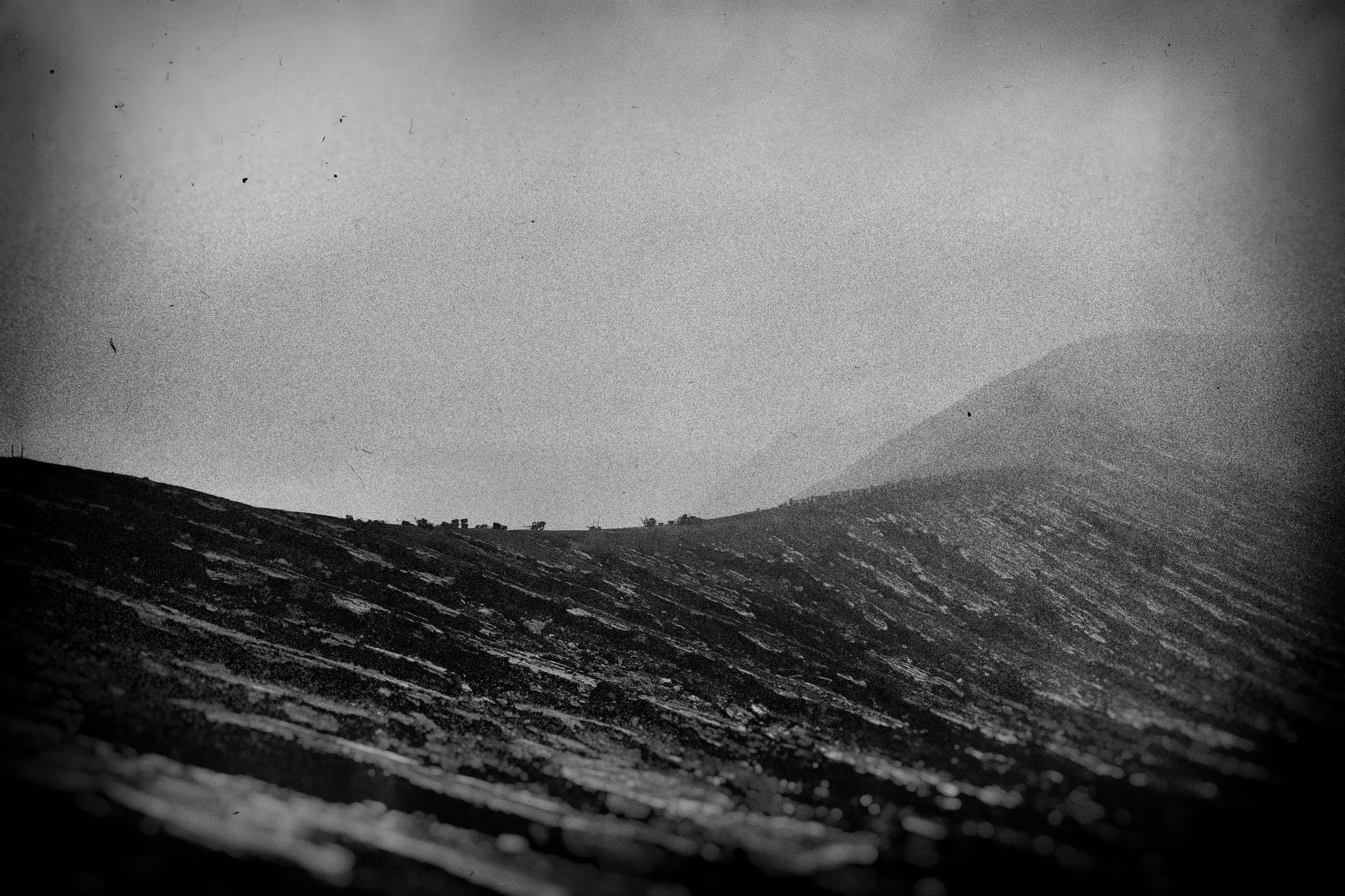 Mt. Ijen