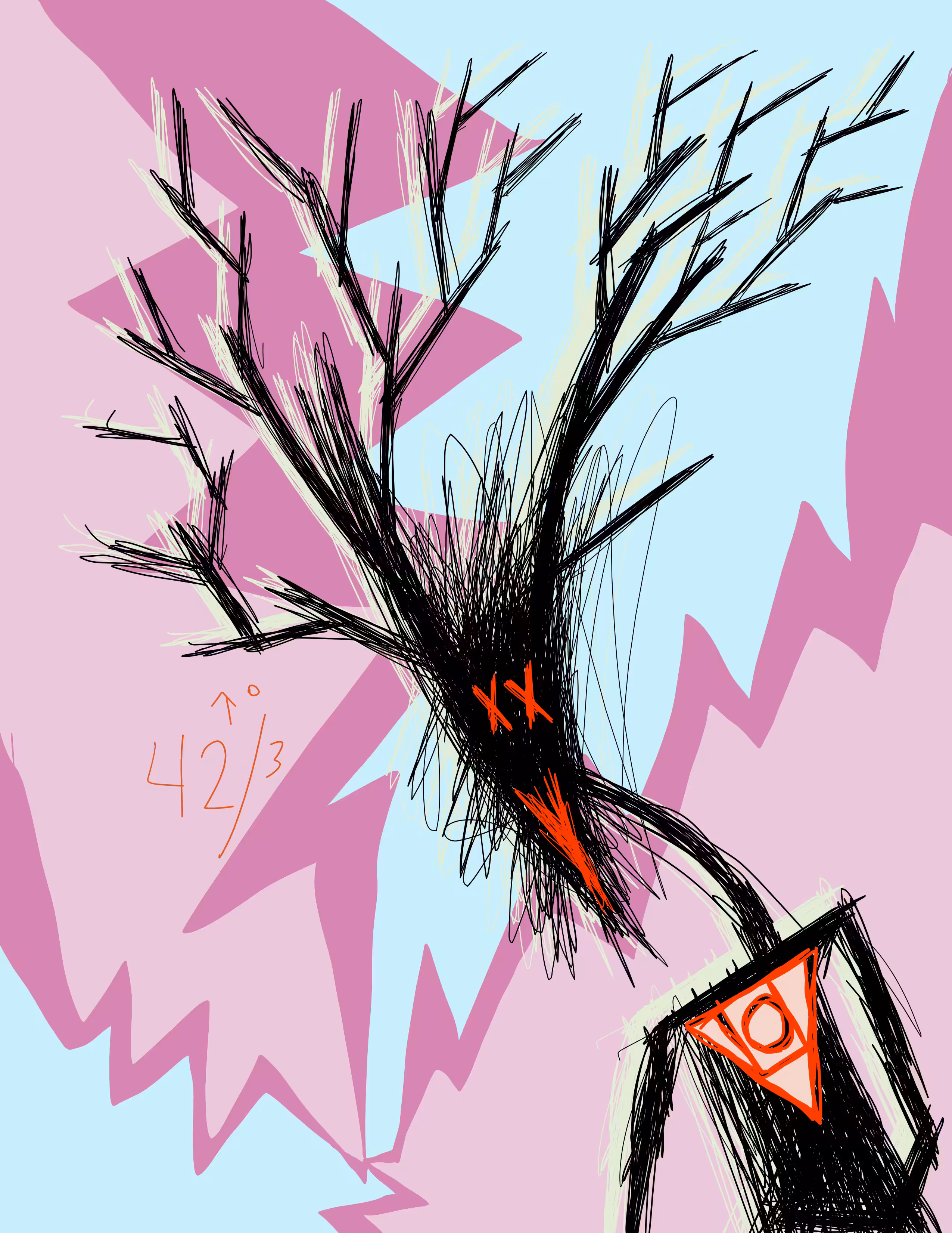 dEmon_scribble #165