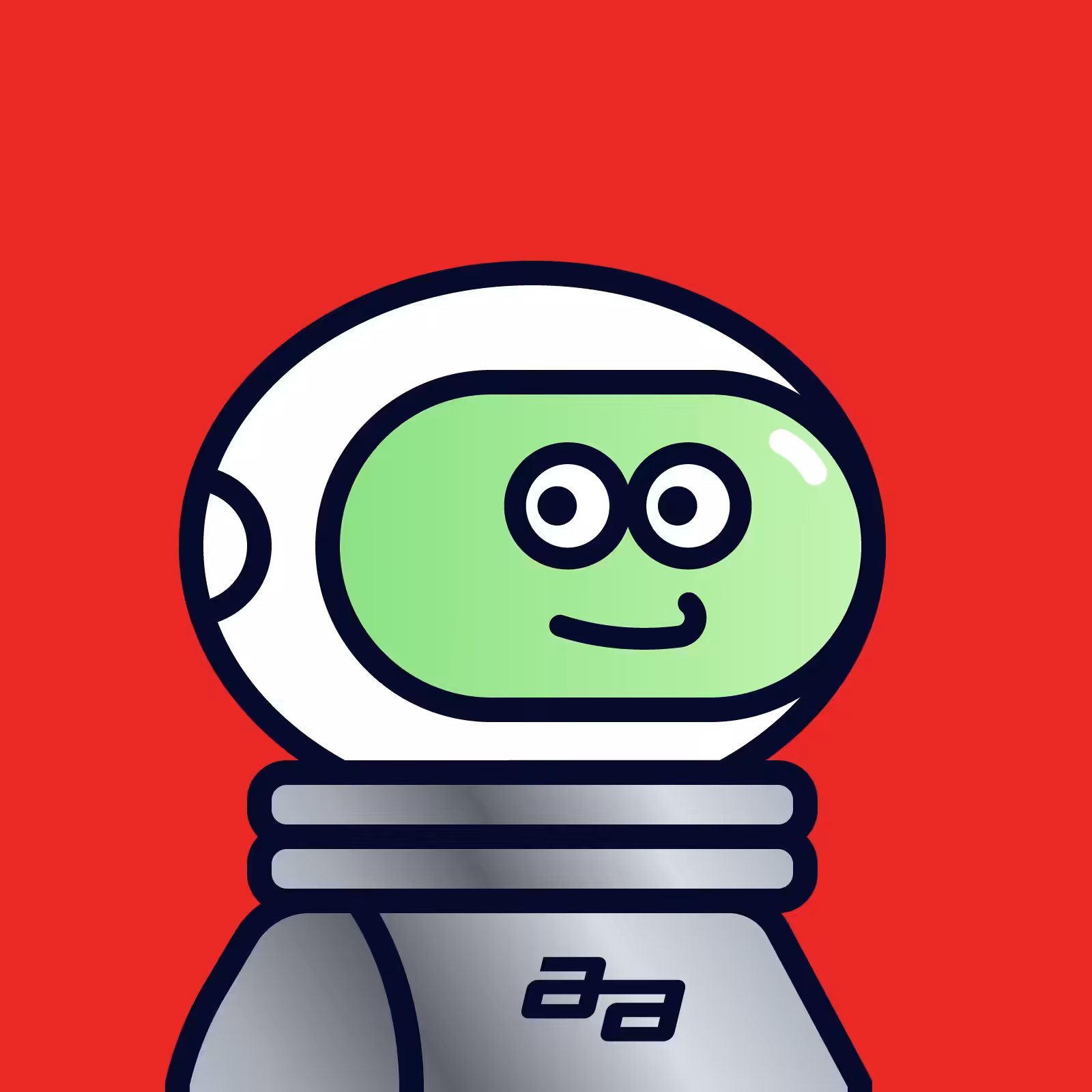 Awkward Astronauts #3091