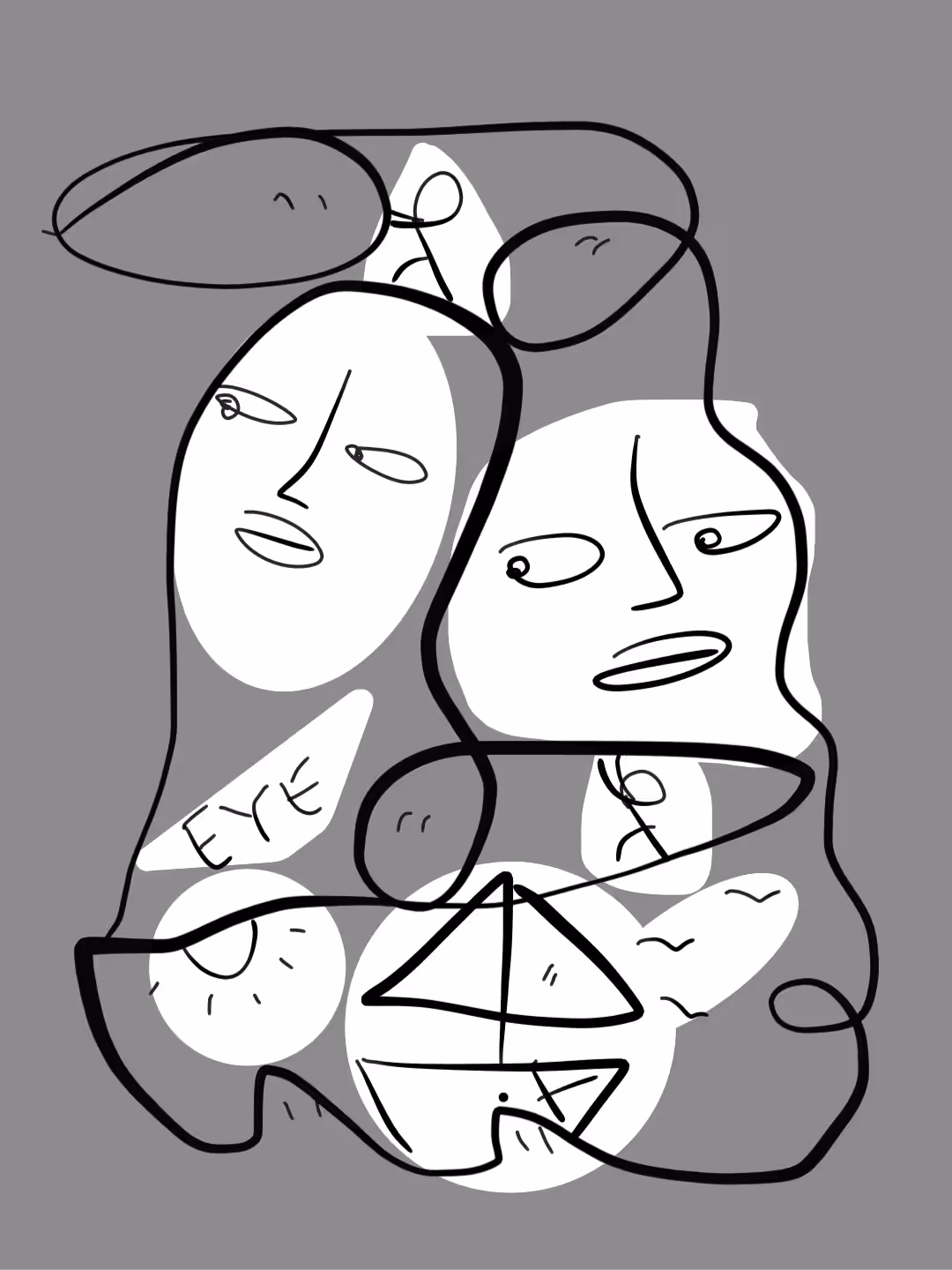 Variations Two