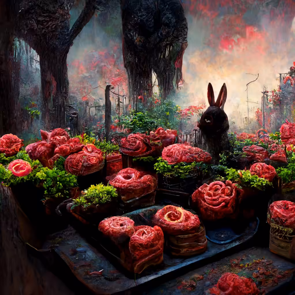 Rabbit