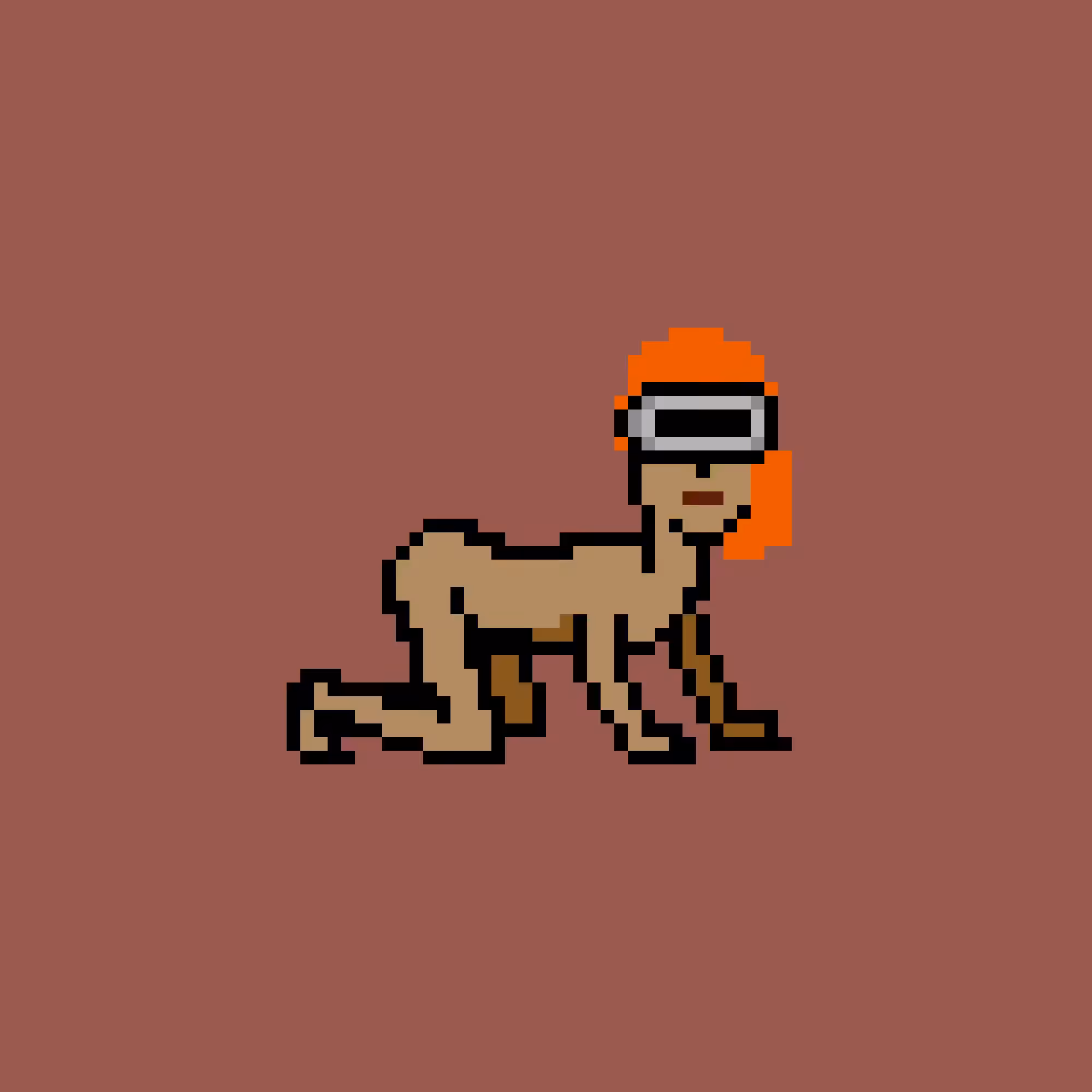 CrawlingPunk #9159