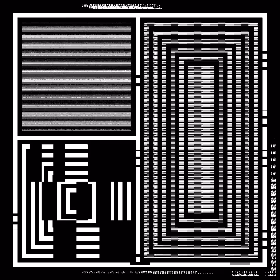 Intense Repetition