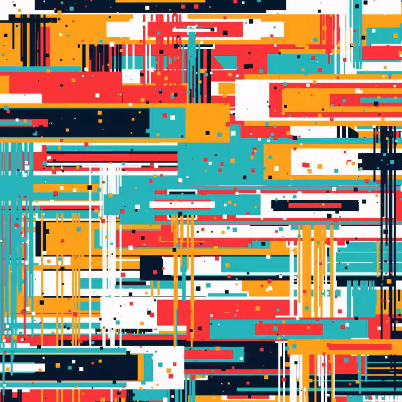 Rectangles and lines #71