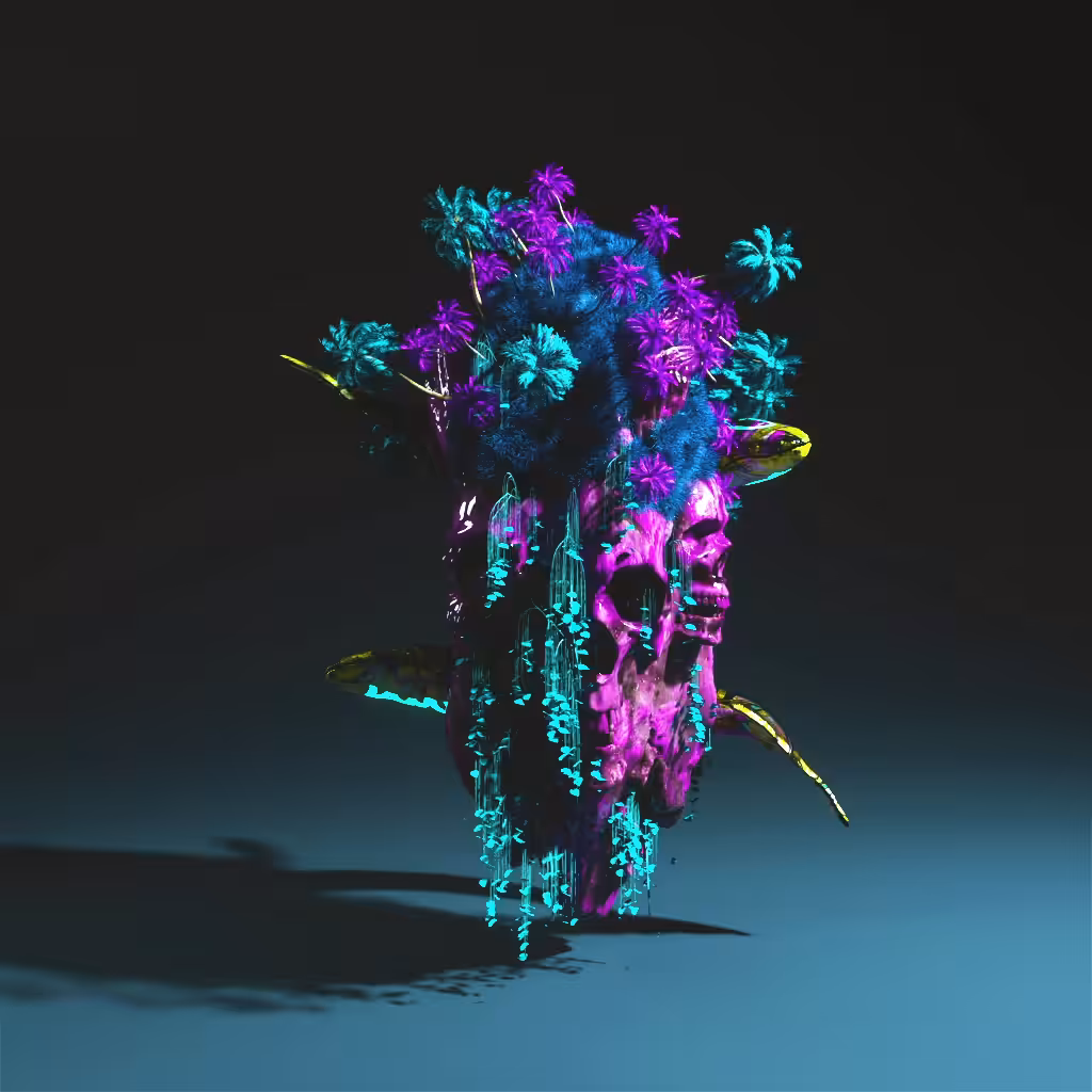 Ecosystem #7