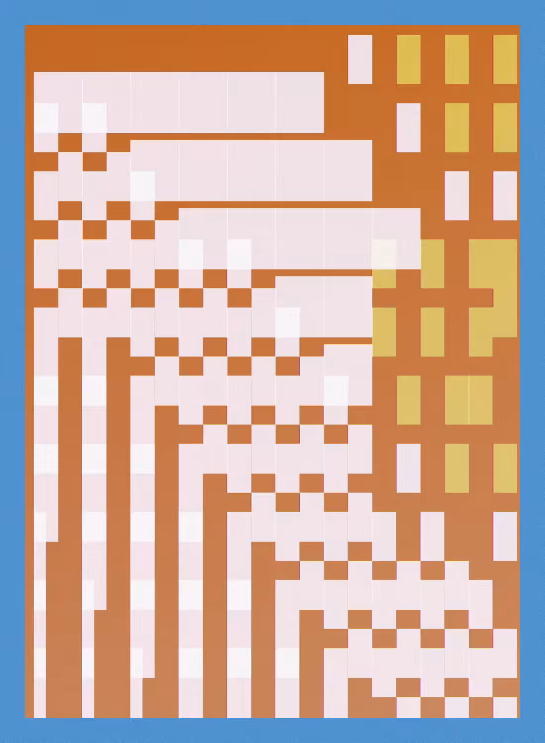 Symbolic Flux #175