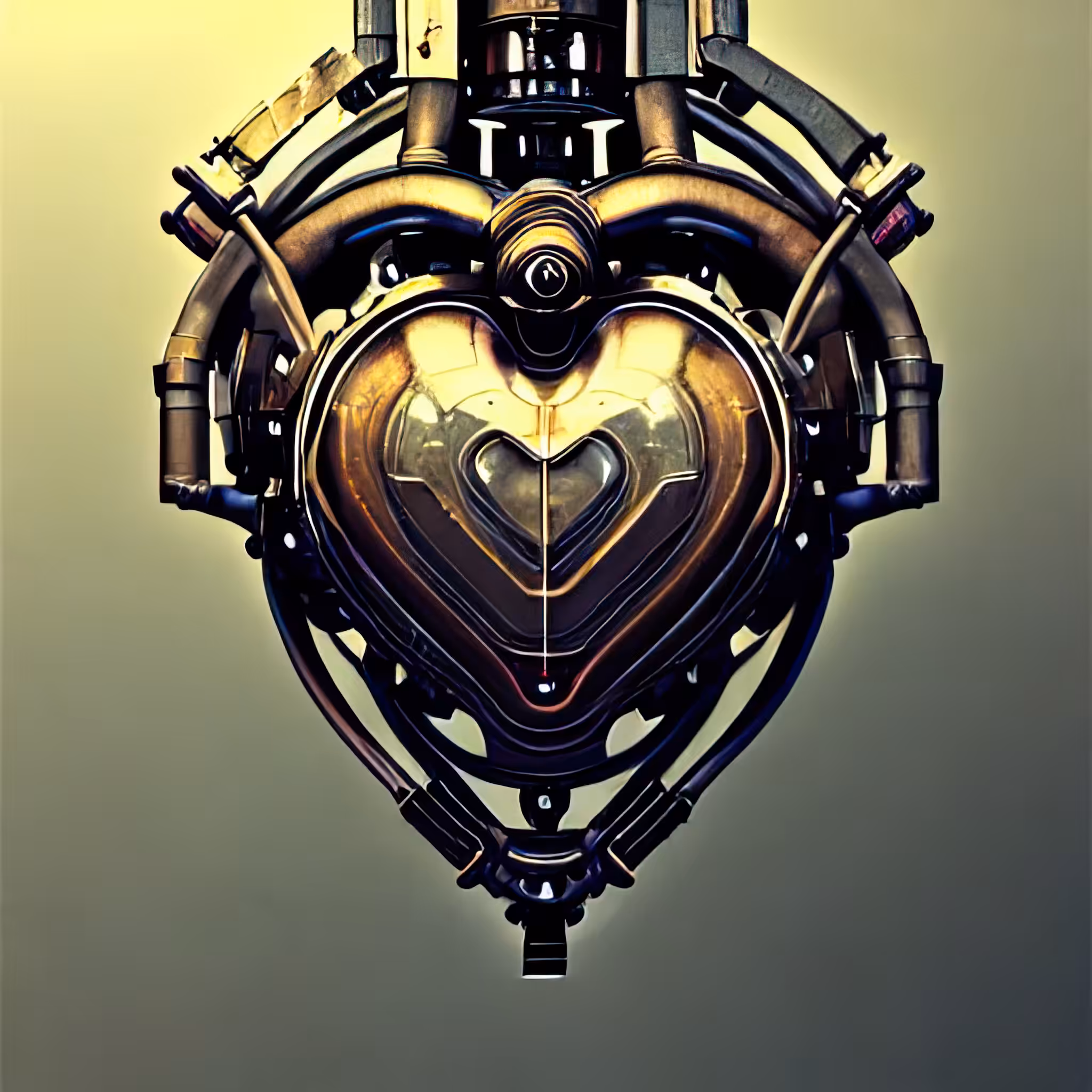 Have (A) Heart: Have a Fuckin Heart #289