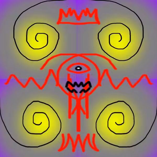 Piece of Candy (Virus)