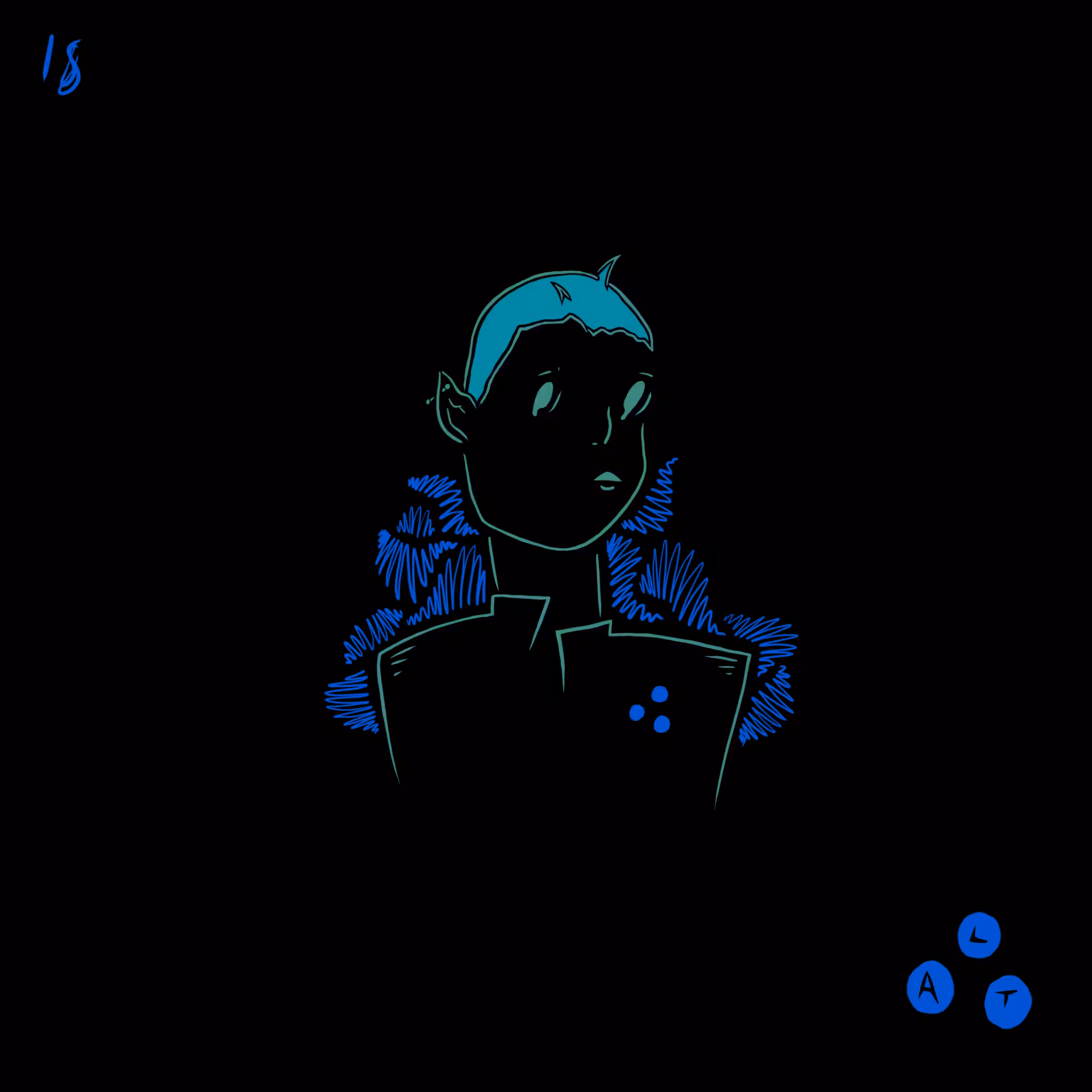 ALT 18