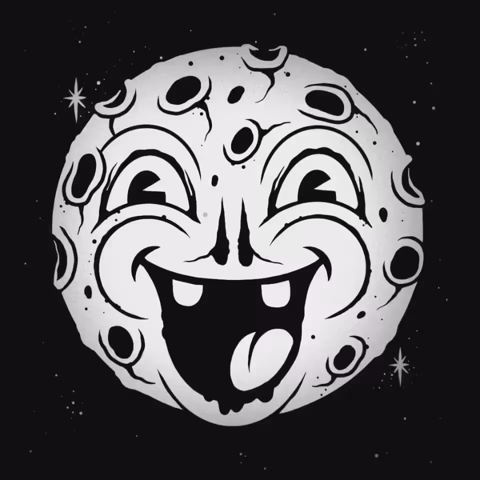 Dark Side of The Moon