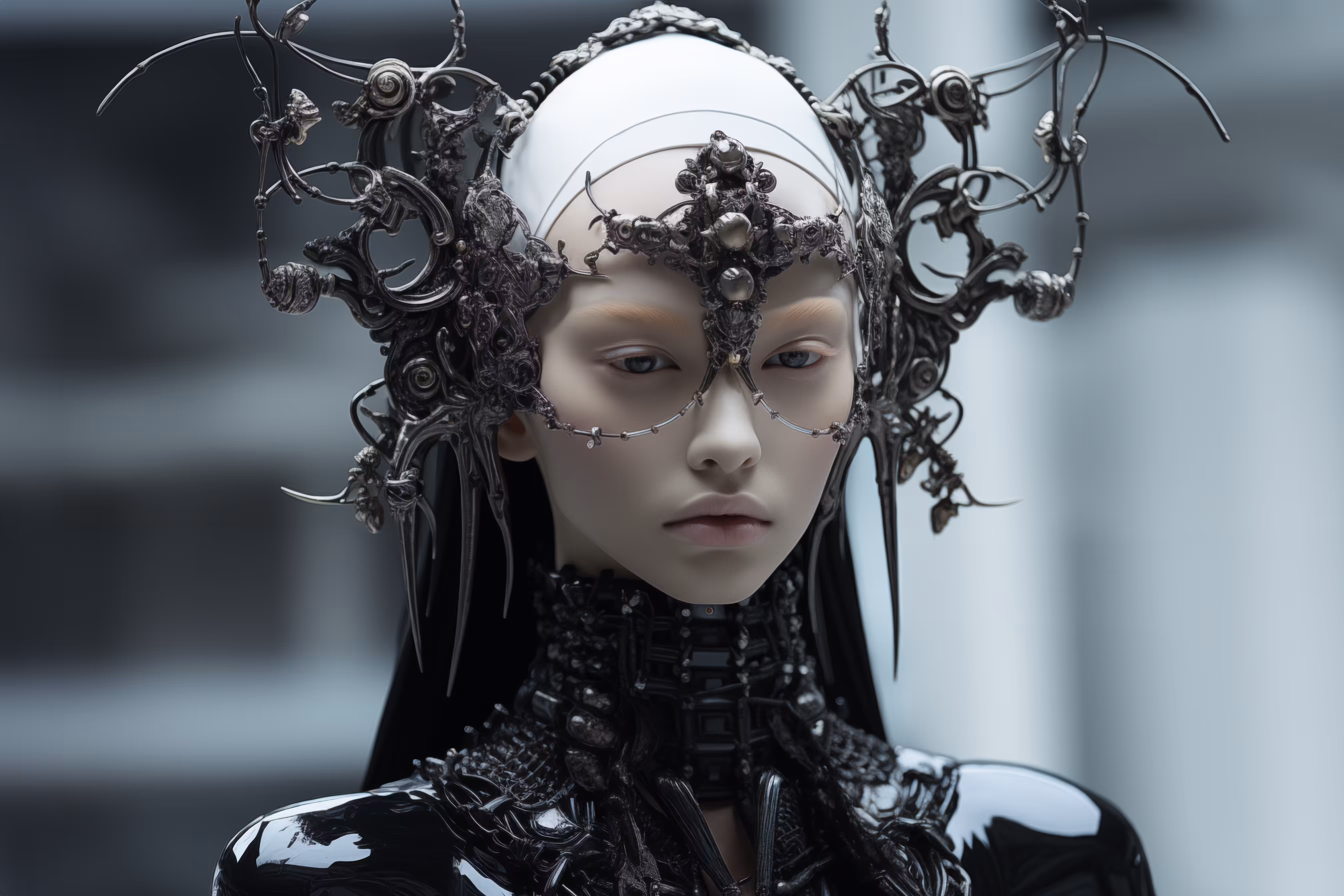 Neo-Transcendence: NEO-L4