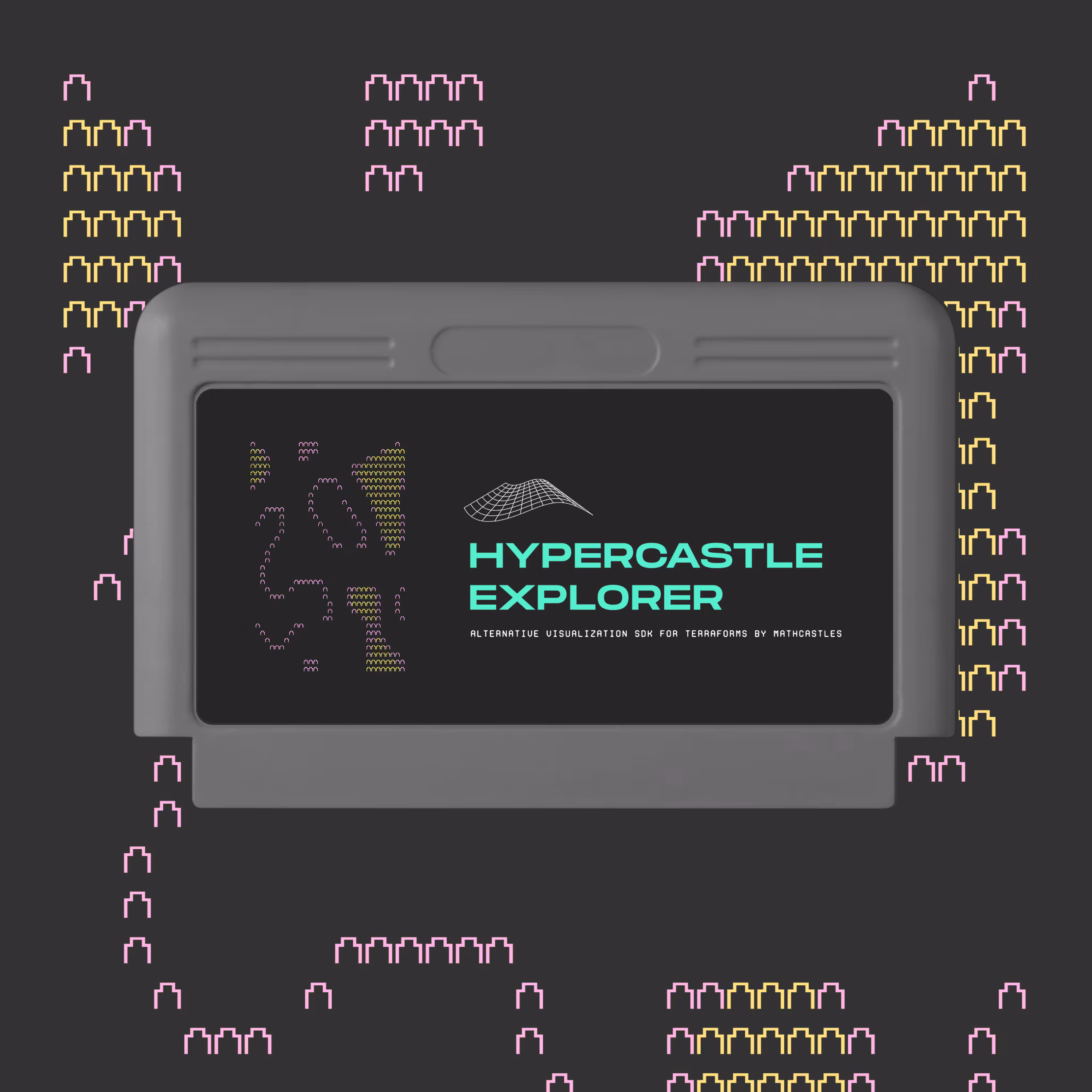 Hypercastle Explorers #294
