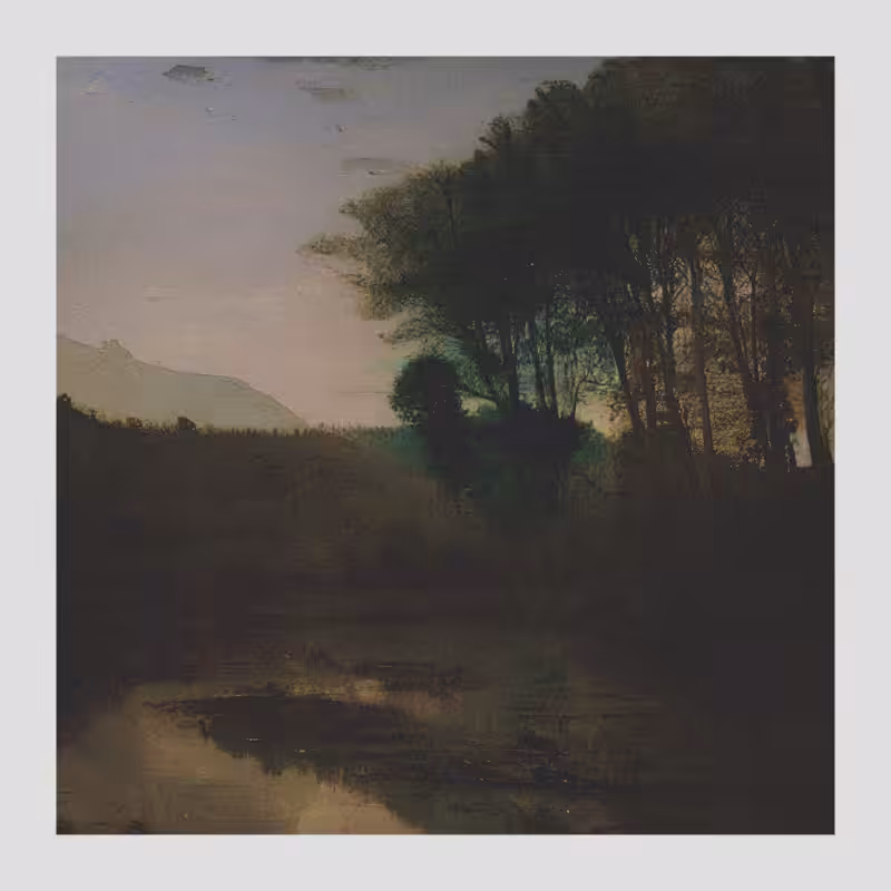 Influunt #8