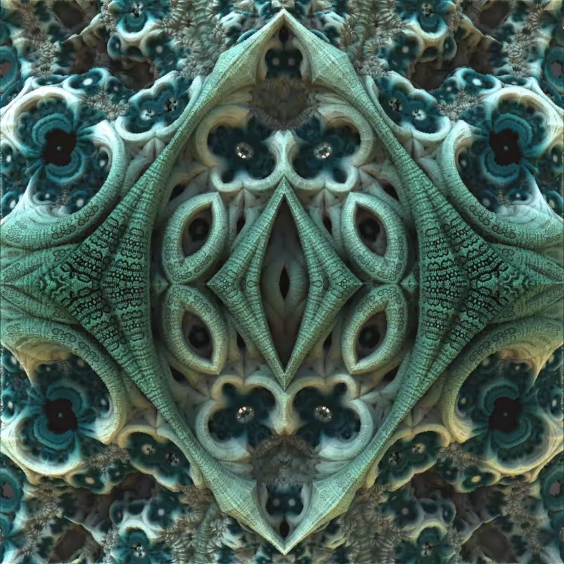 Yoni #5