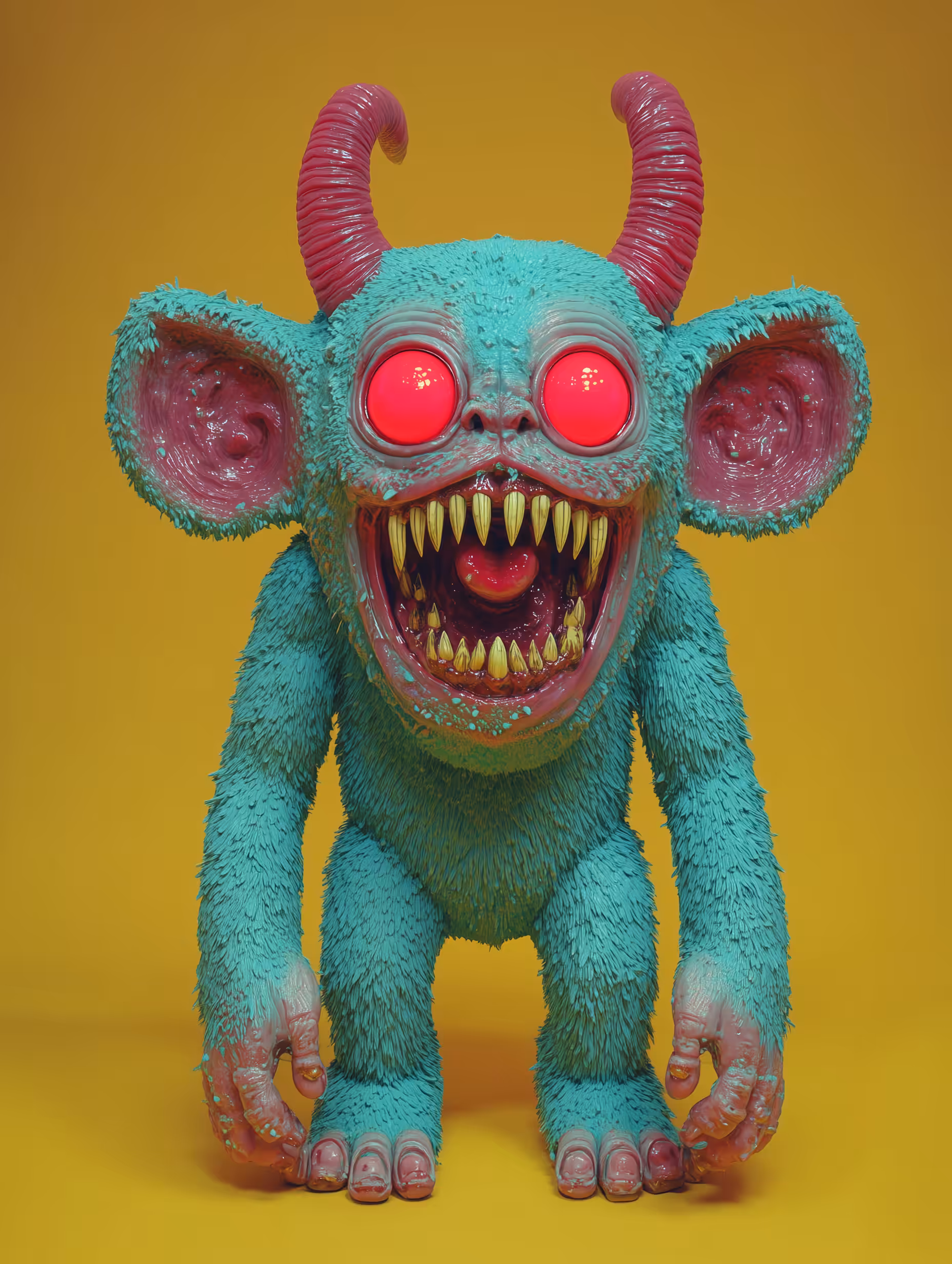 Toytem [004]
