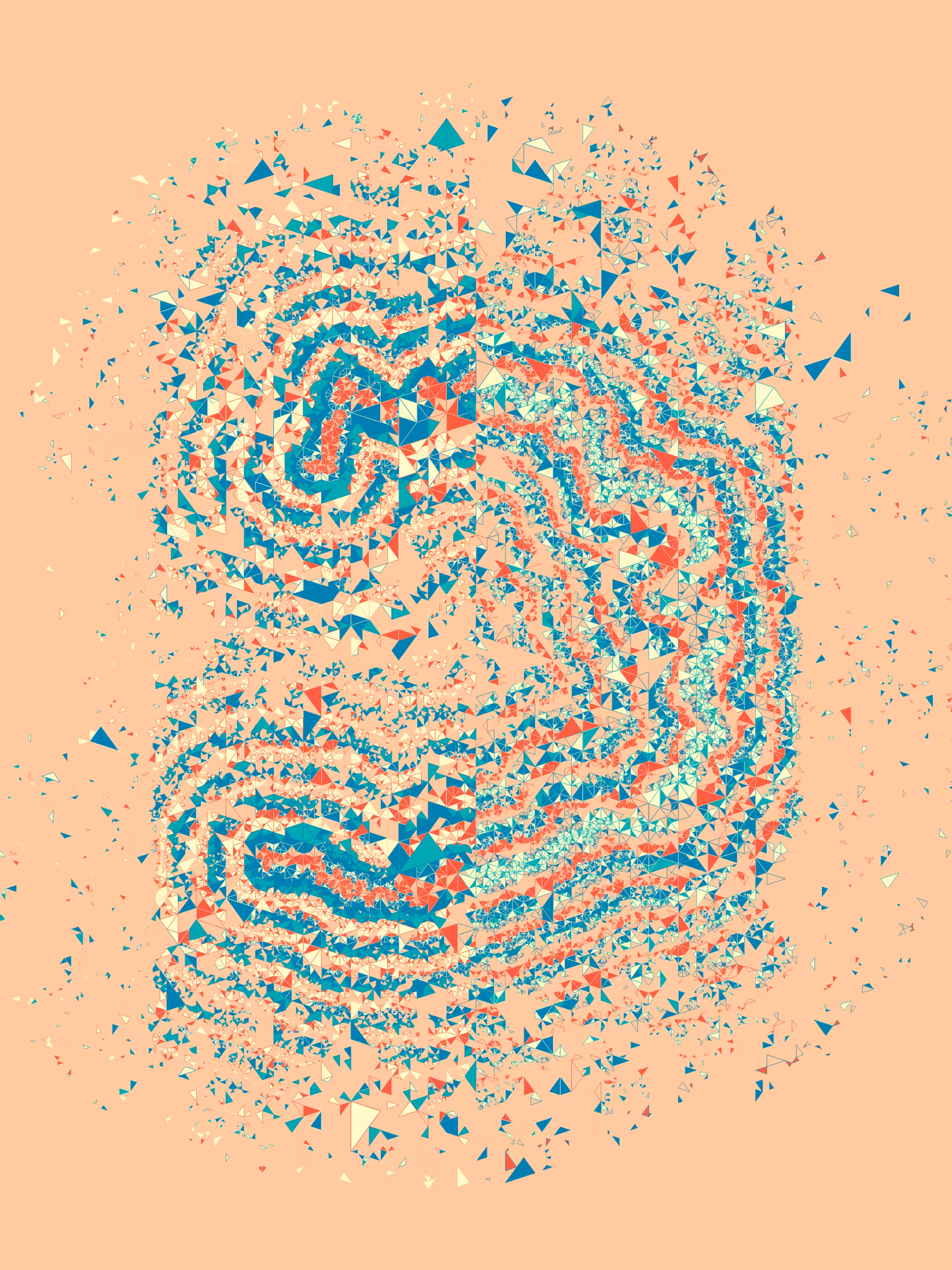 Ode to Penrose #239